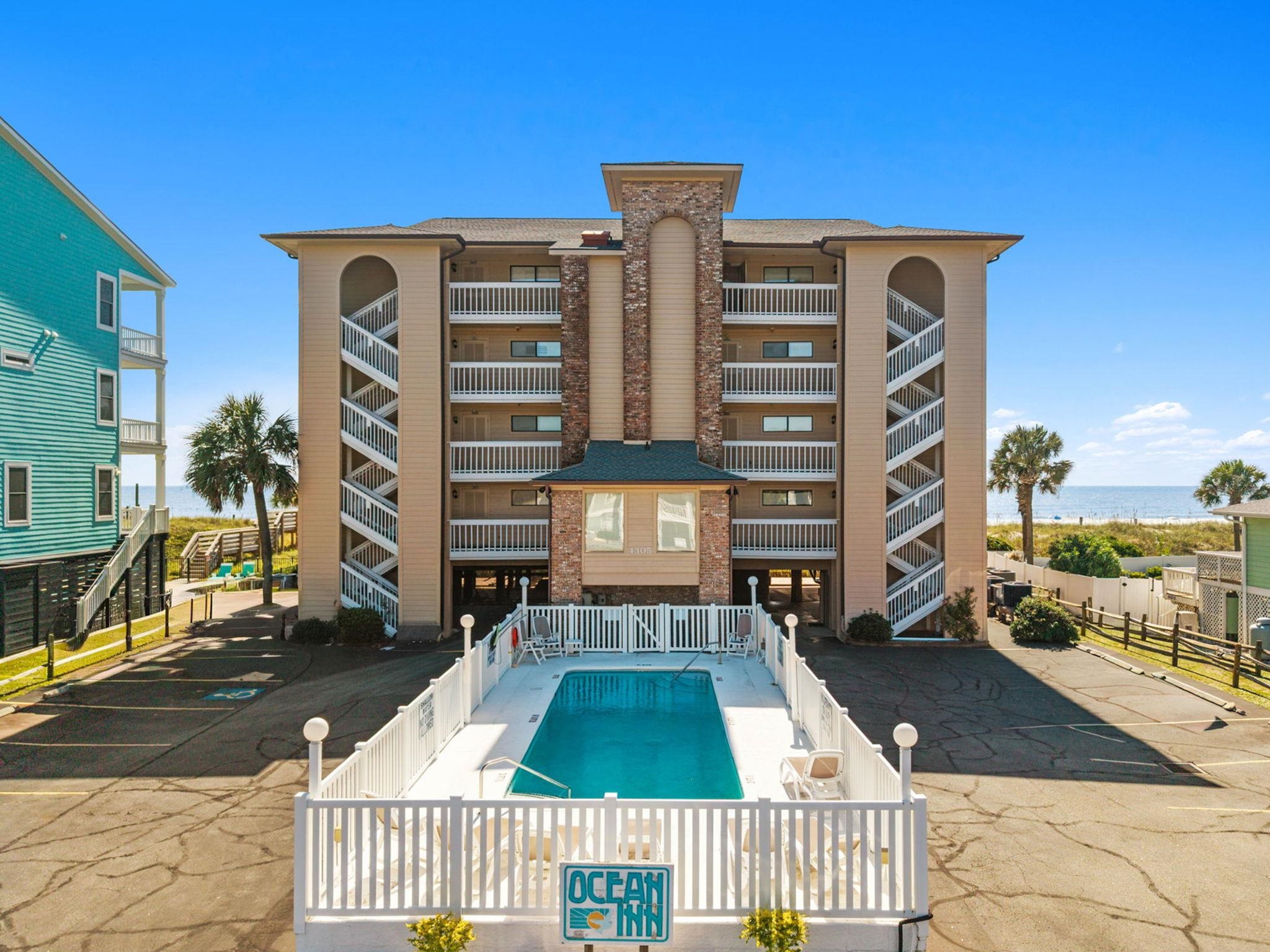 1305 S Ocean Blvd. Property Photo 1