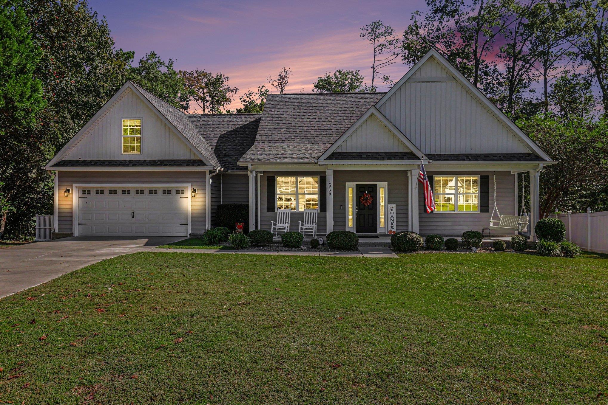 1039 Rosehaven Dr. Property Photo 30