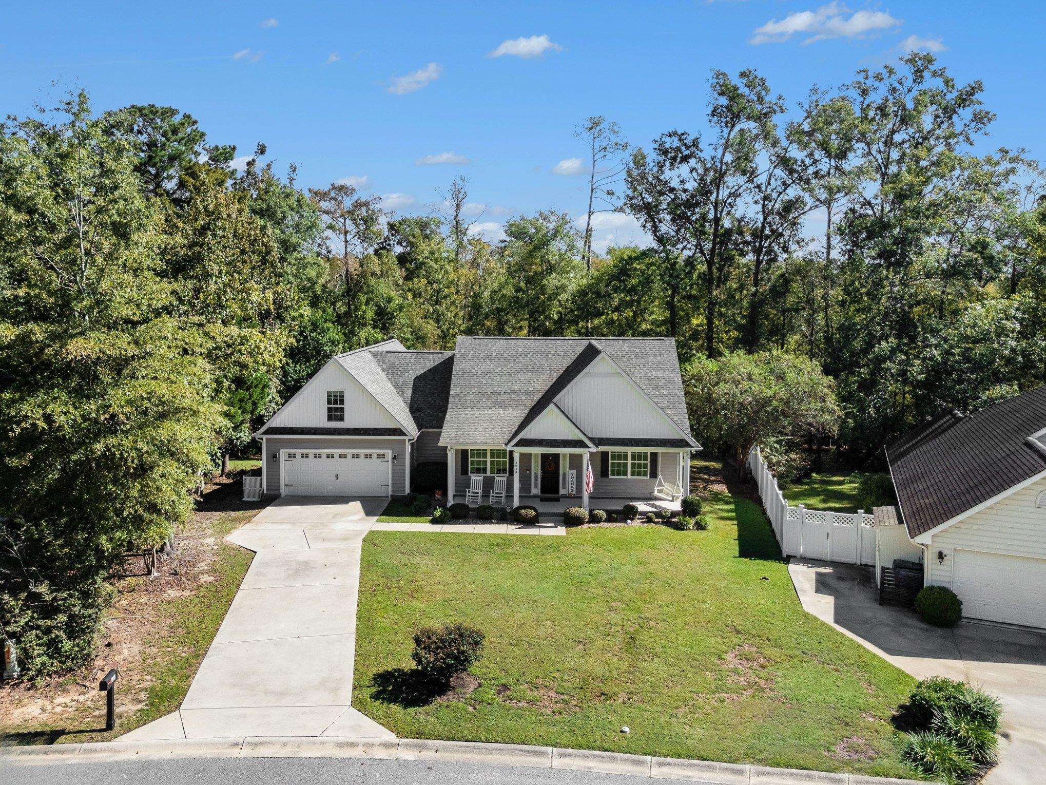 1039 Rosehaven Dr. Property Photo 34