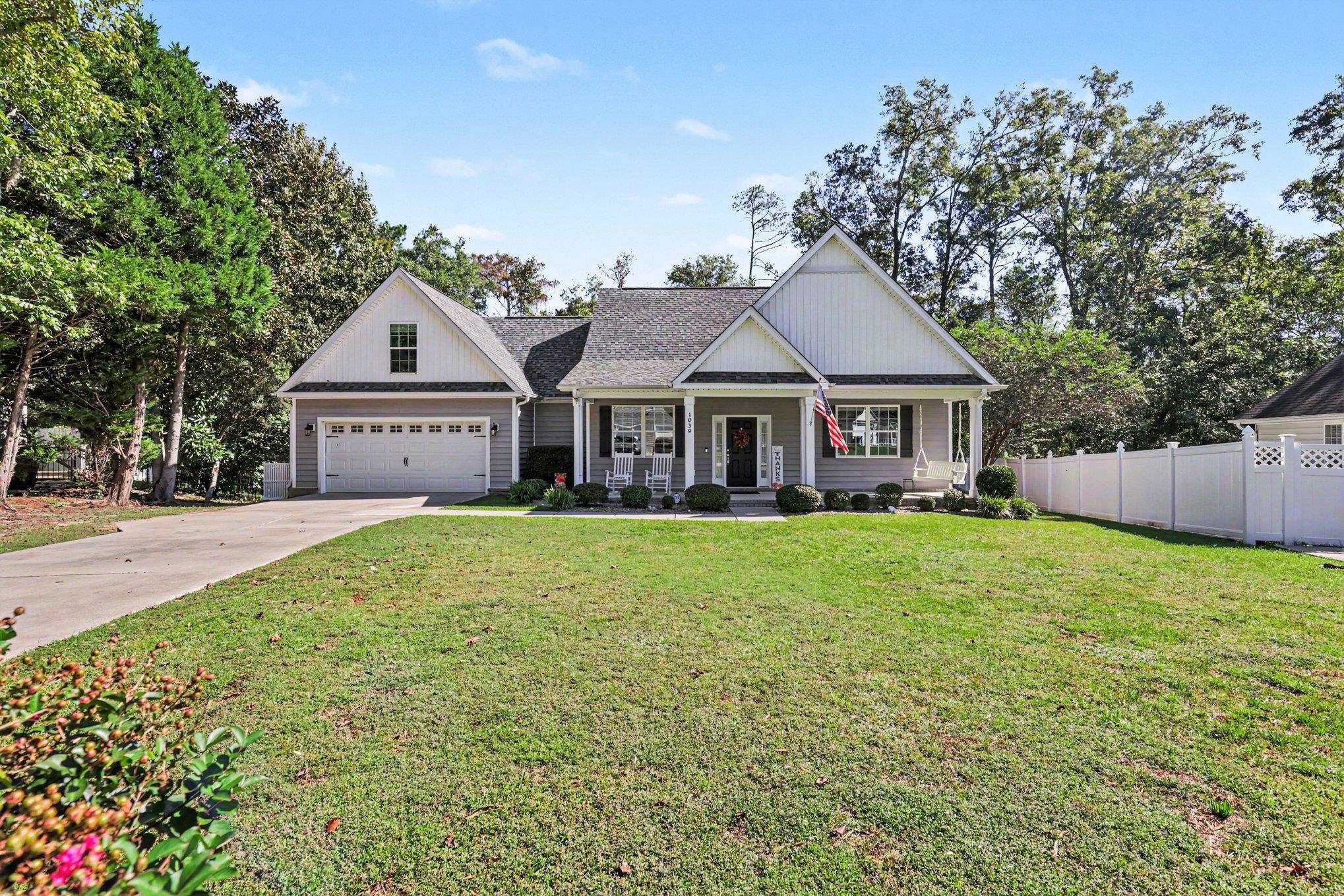 1039 Rosehaven Dr. Property Photo 41