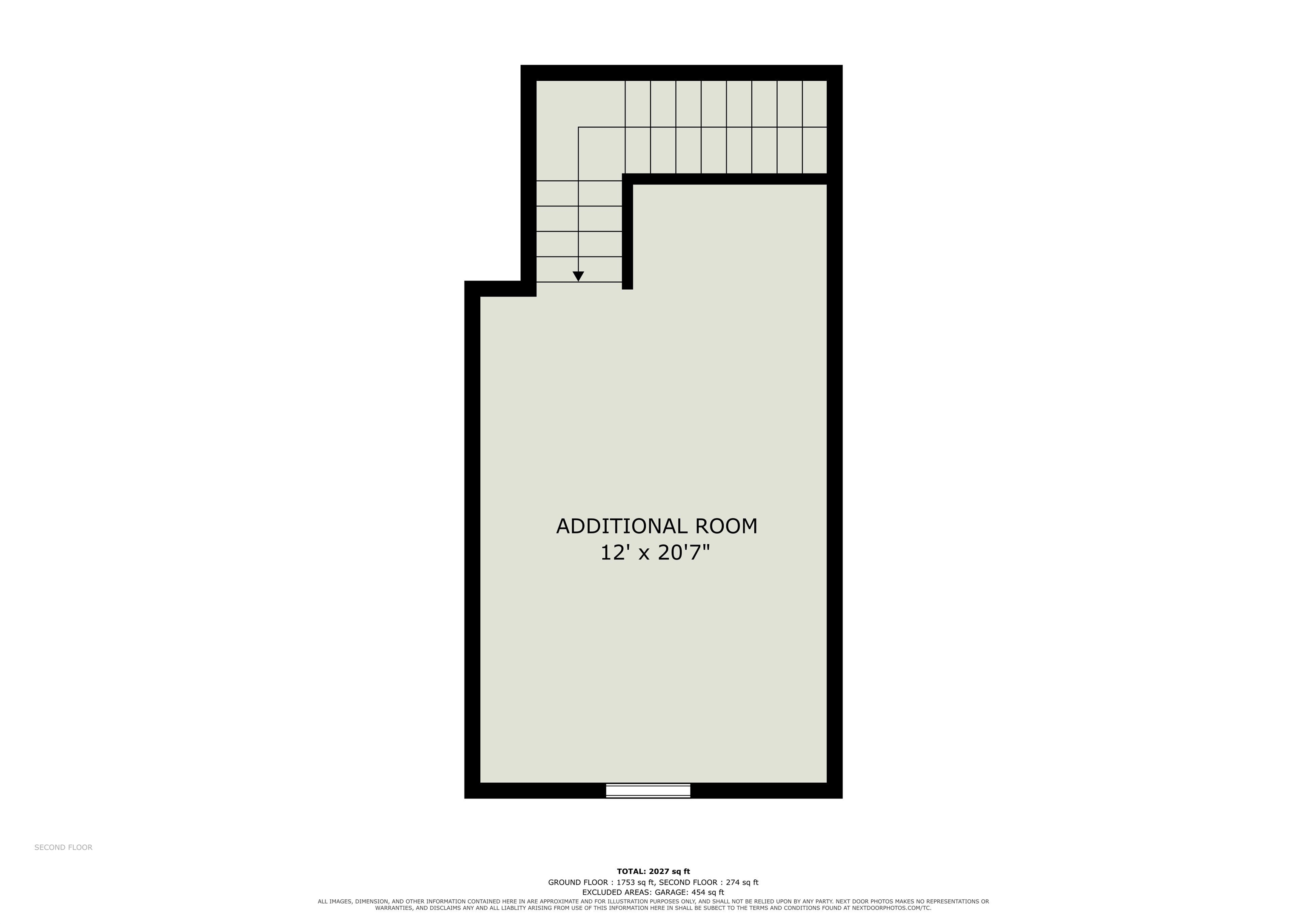 1039 Rosehaven Dr. Property Photo 47