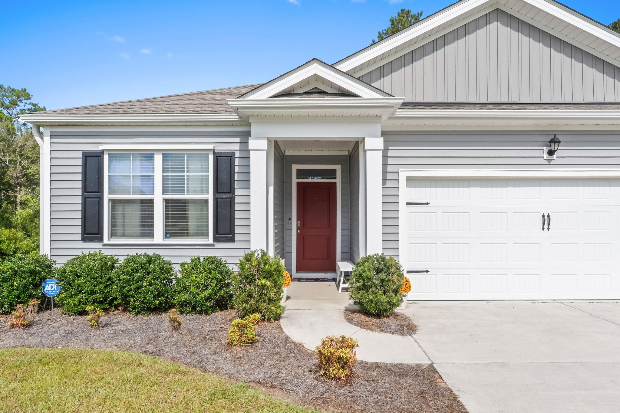 4001 Sweetspire Court Property Photo 4