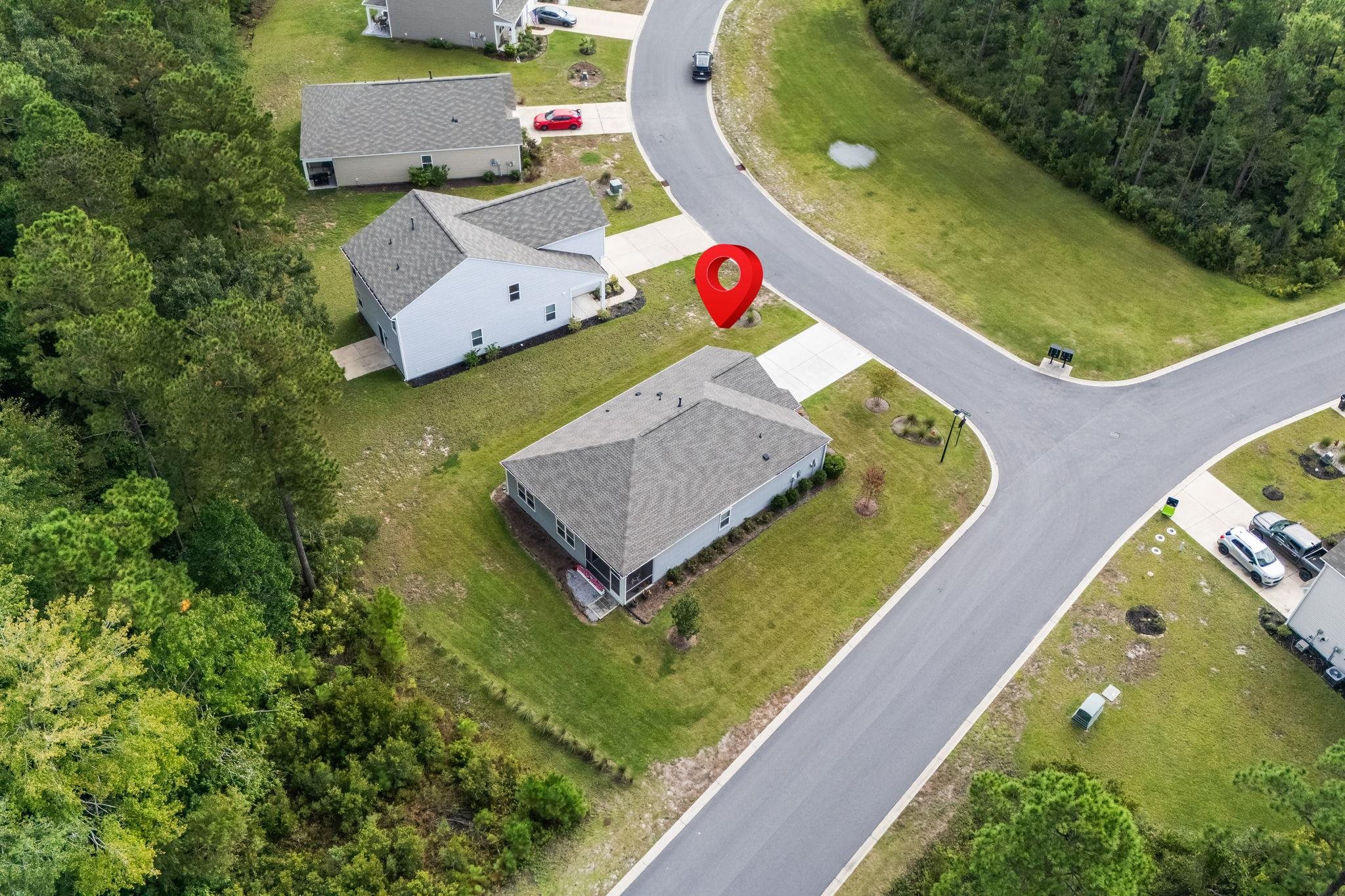 4001 Sweetspire Court Property Photo 53