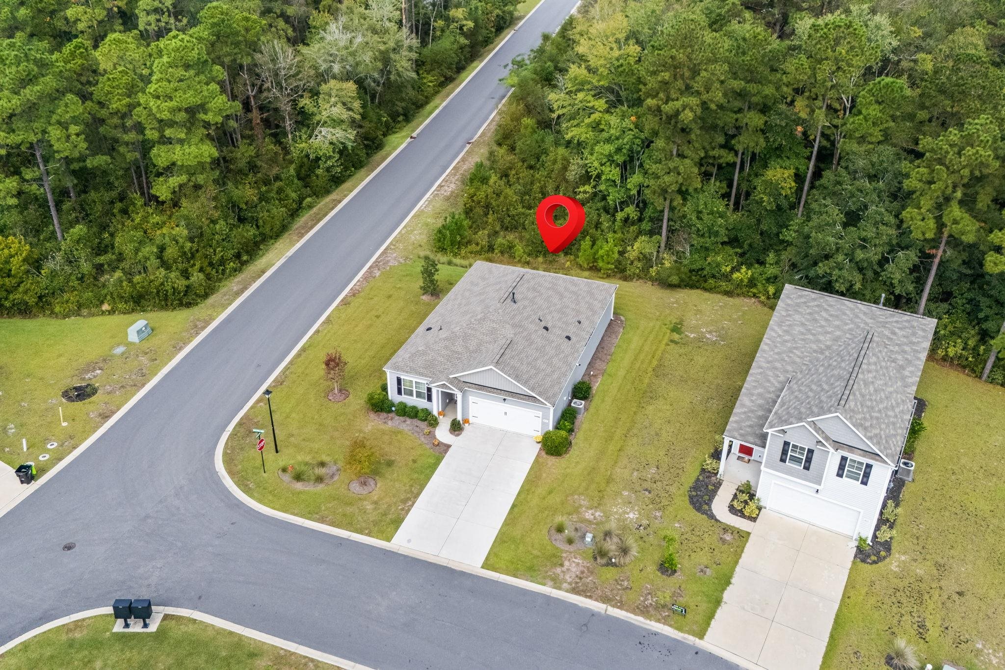 4001 Sweetspire Court Property Photo 54