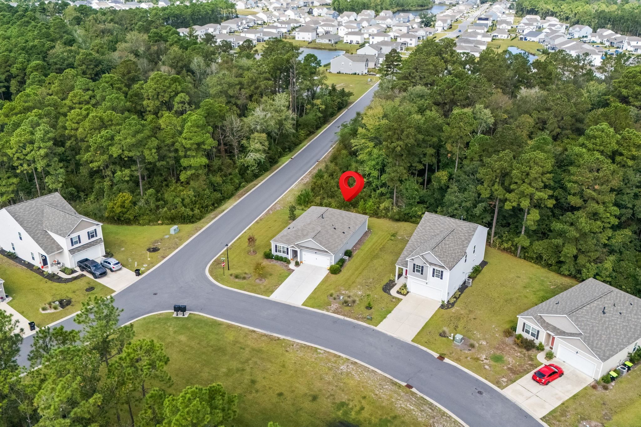 4001 Sweetspire Court Property Photo 55