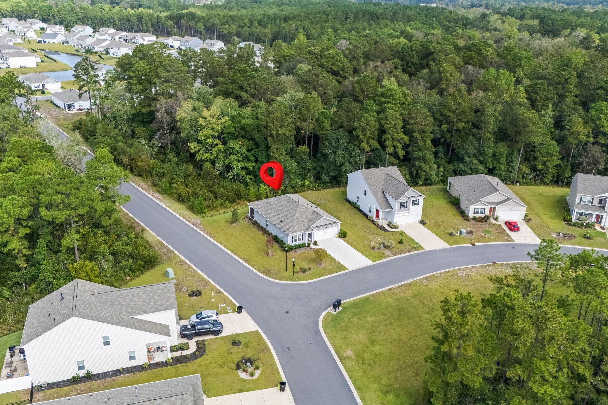 4001 Sweetspire Court Property Photo 56