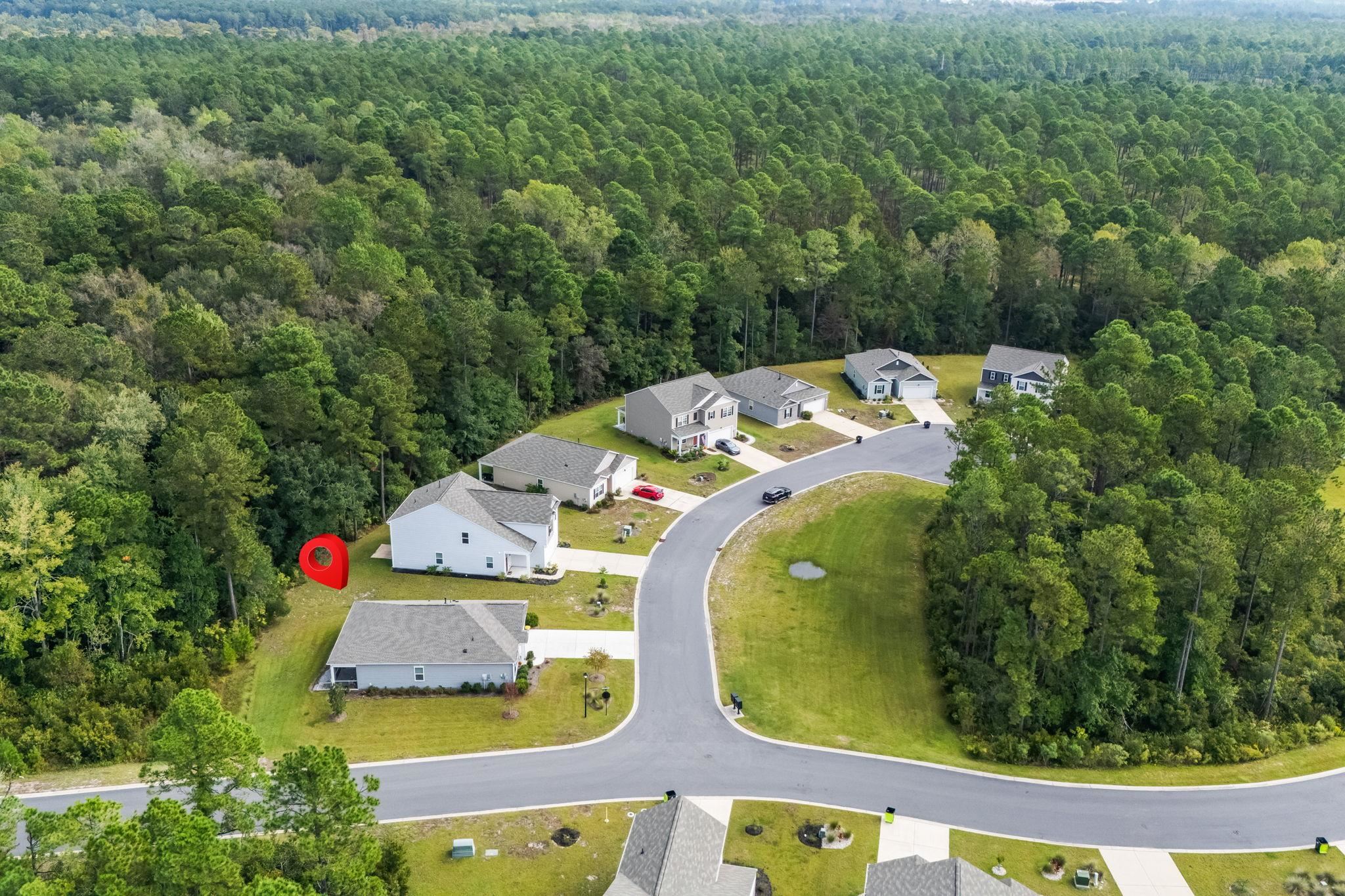 4001 Sweetspire Court Property Photo 57