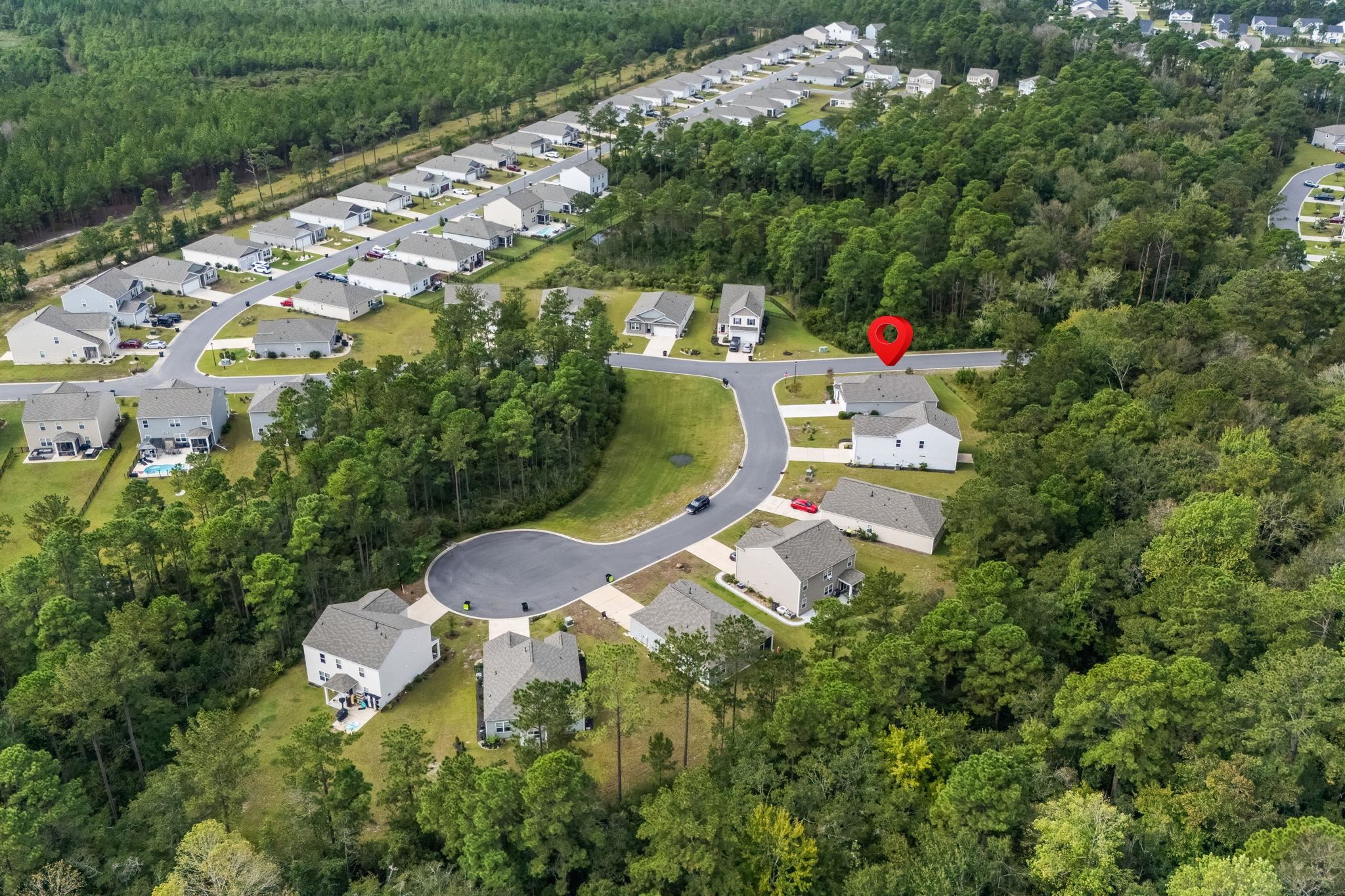 4001 Sweetspire Court Property Photo 59