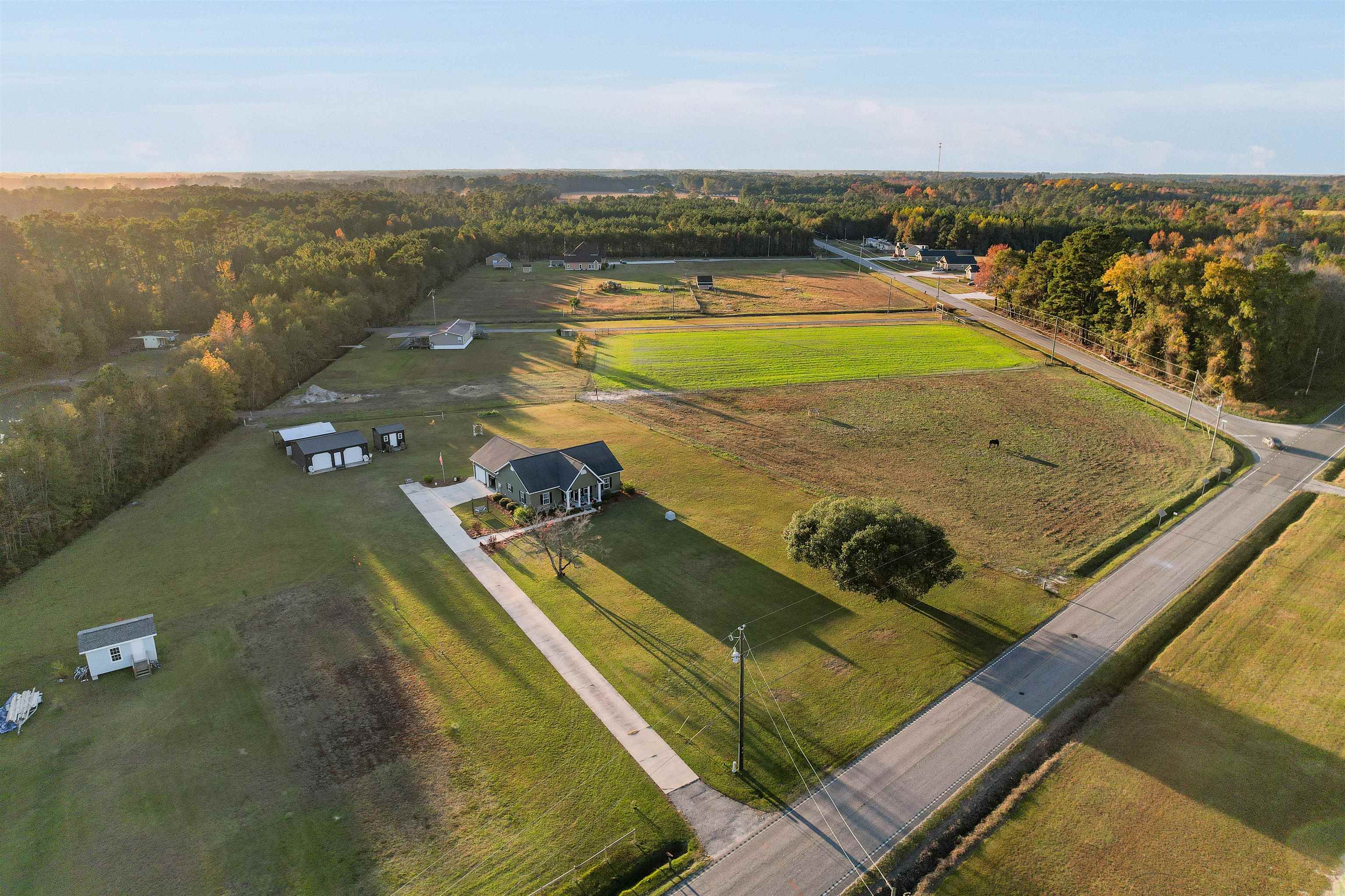 5200 Joyner Swamp Rd. Property Photo 4
