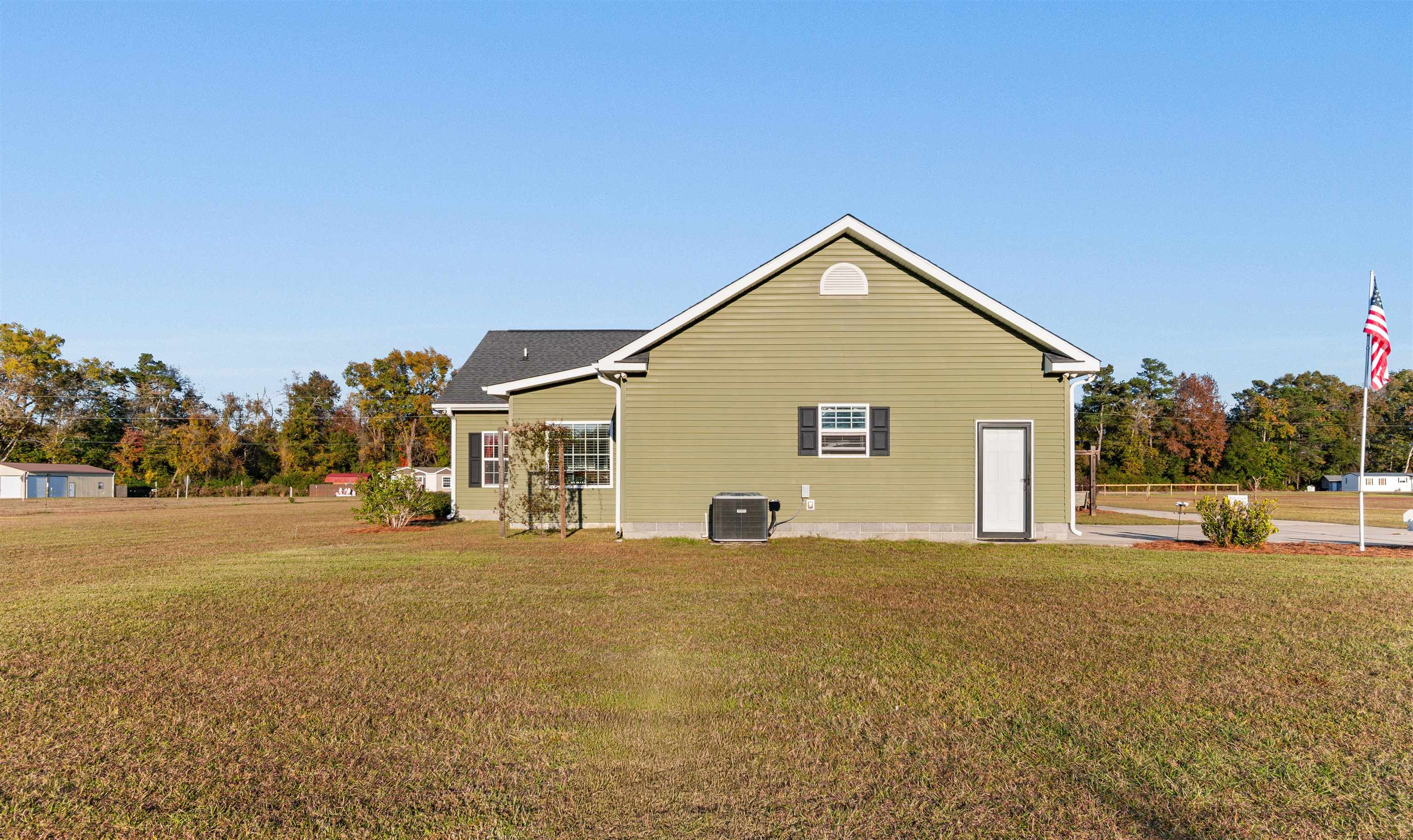 5200 Joyner Swamp Rd. Property Photo 29