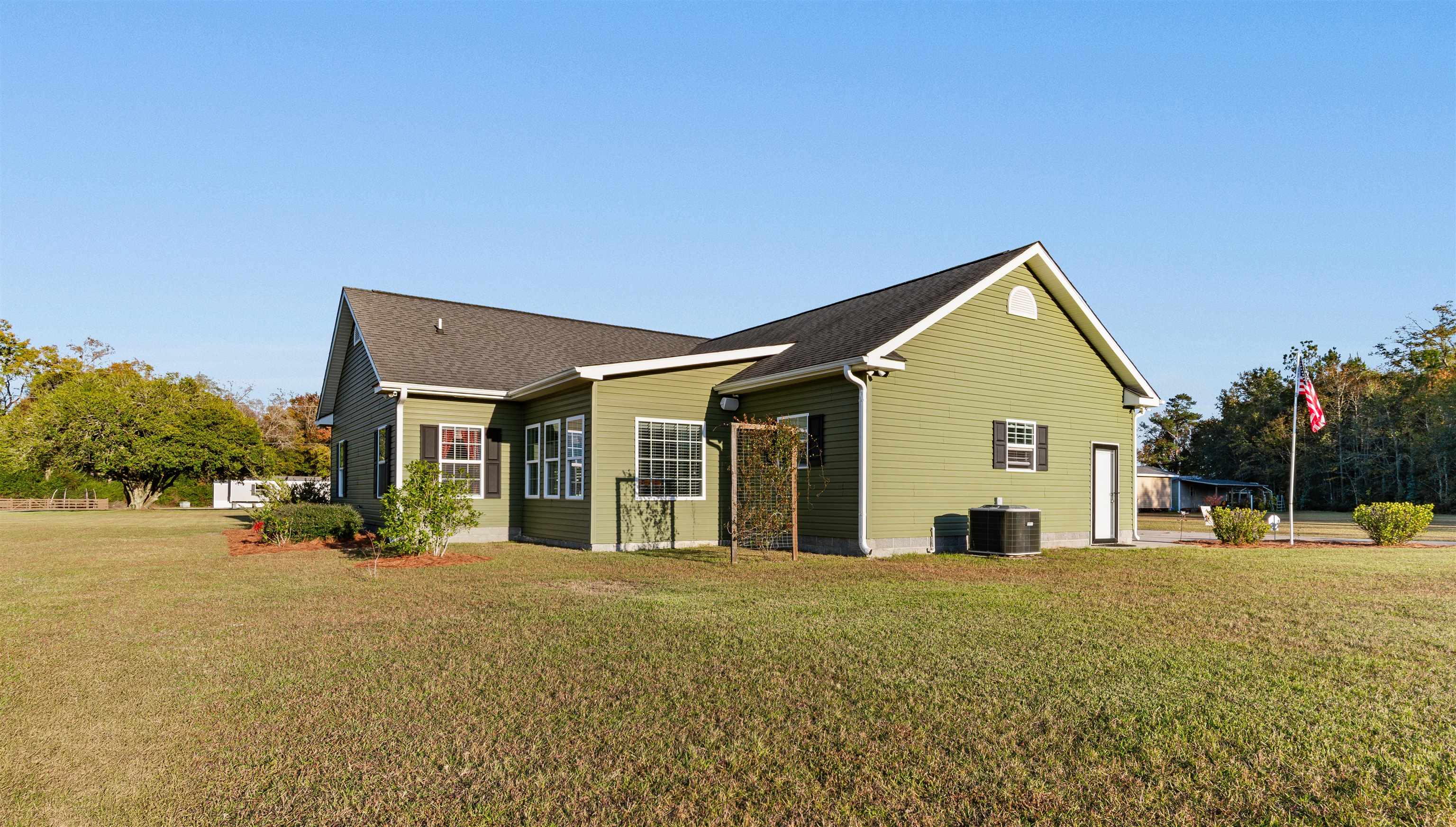 5200 Joyner Swamp Rd. Property Photo 30