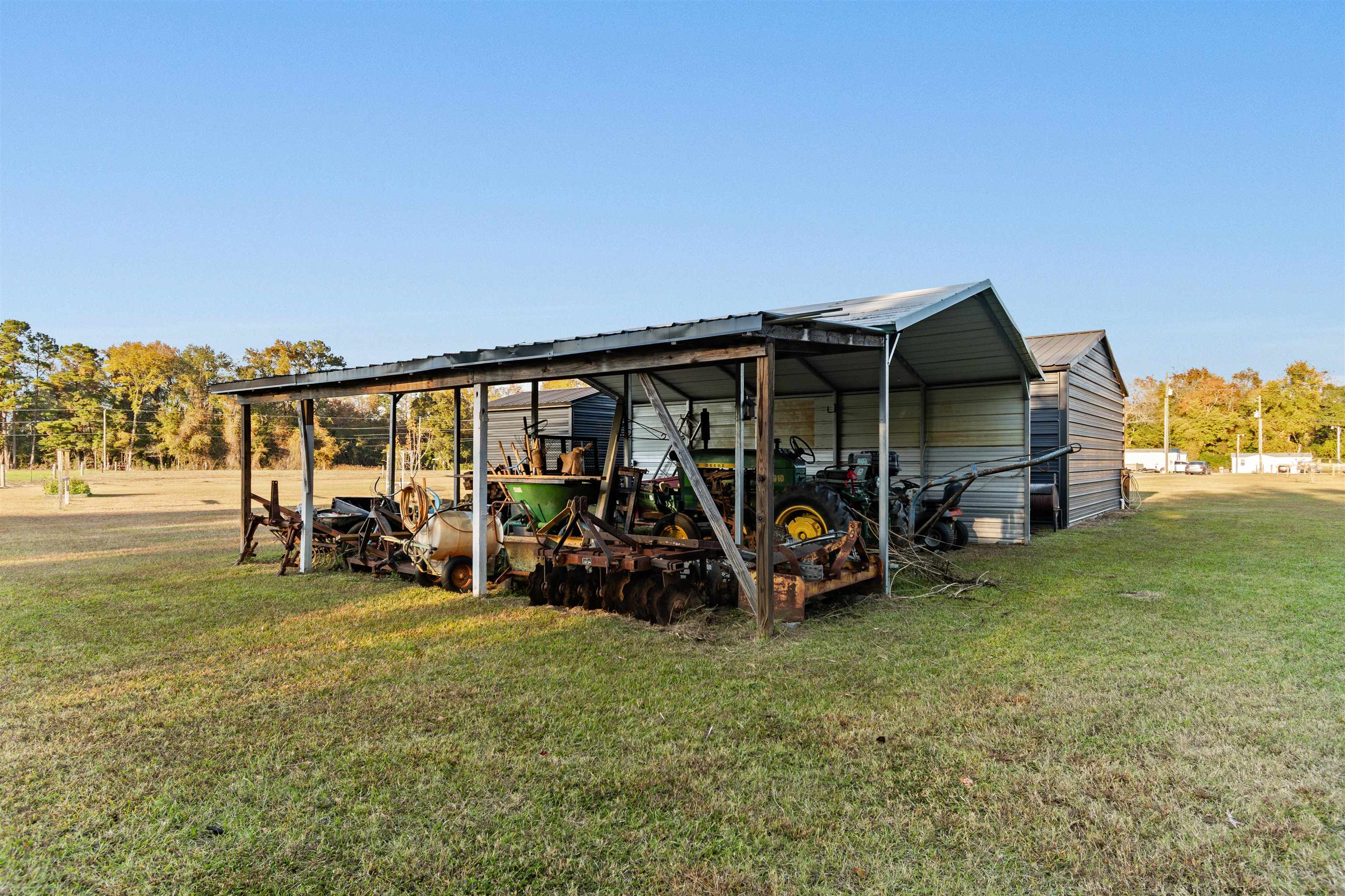 5200 Joyner Swamp Rd. Property Photo 33