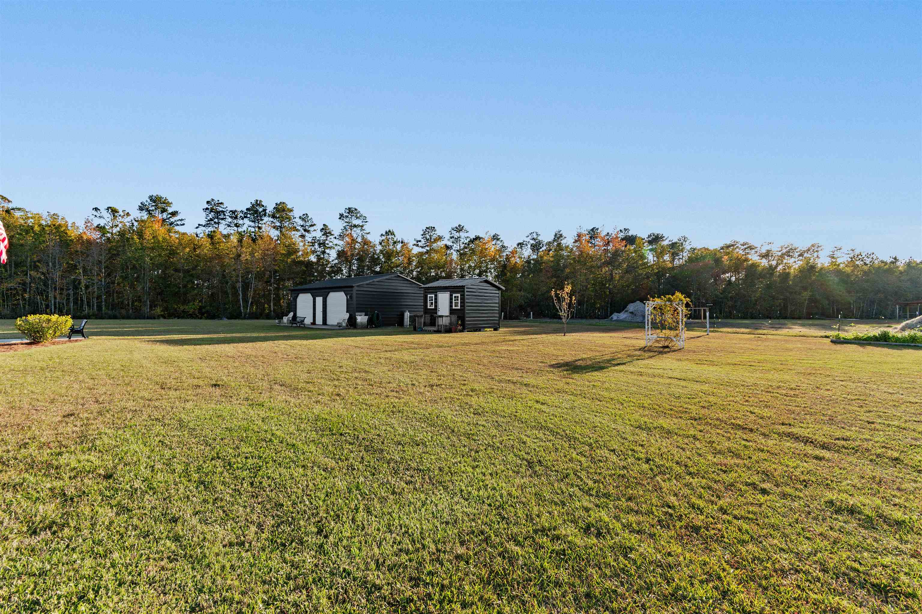 5200 Joyner Swamp Rd. Property Photo 36