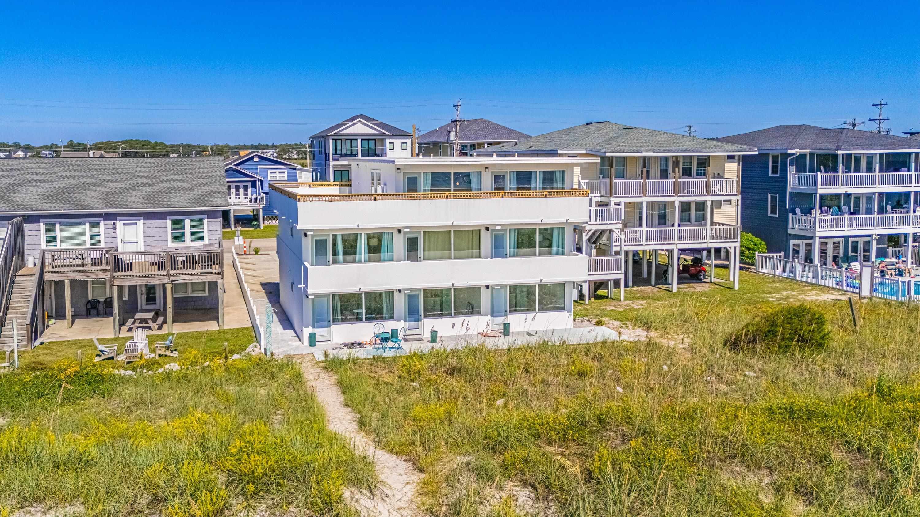 3802 N Ocean Blvd. Property Photo 2