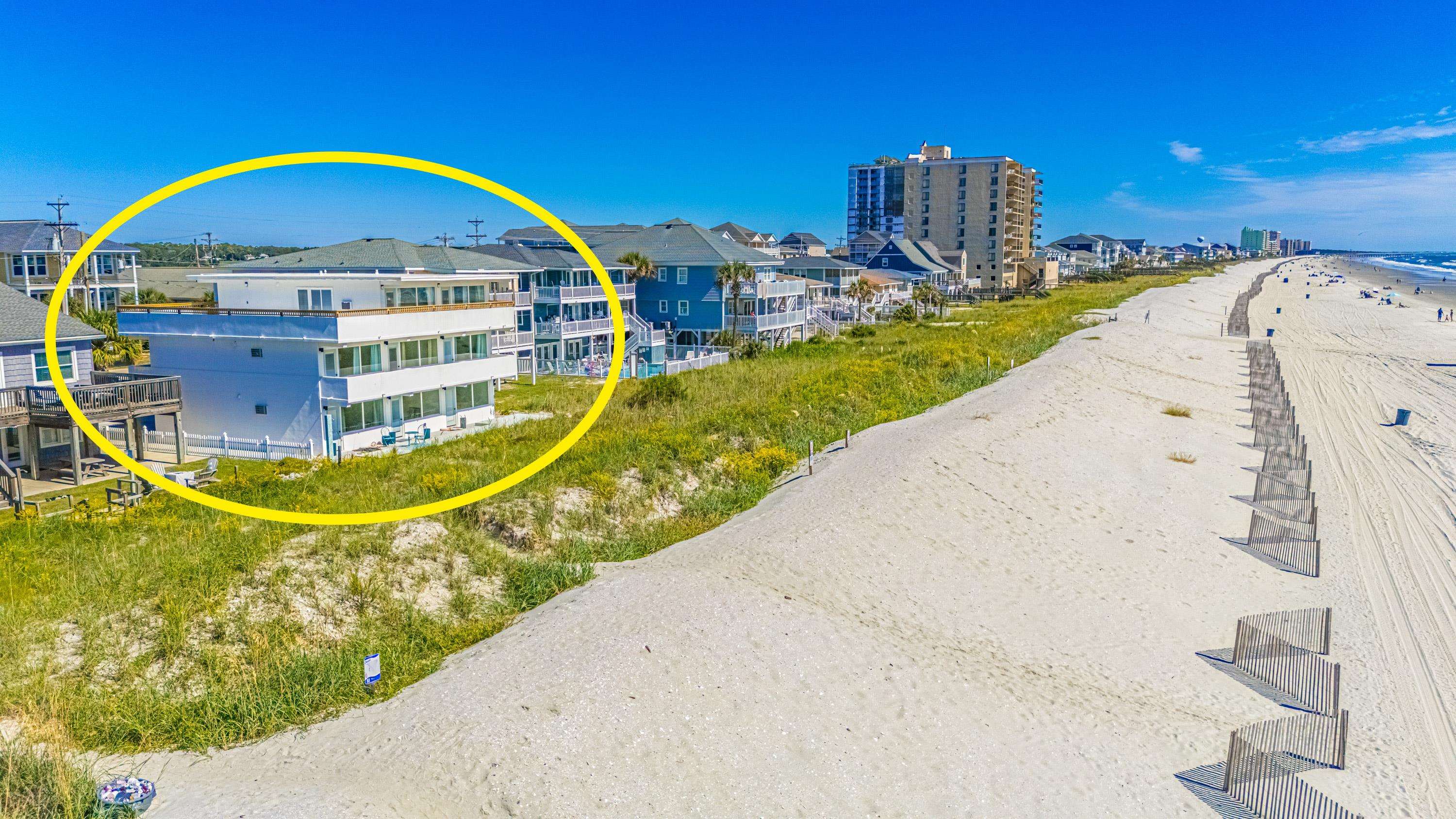 3802 N Ocean Blvd. Property Photo 3