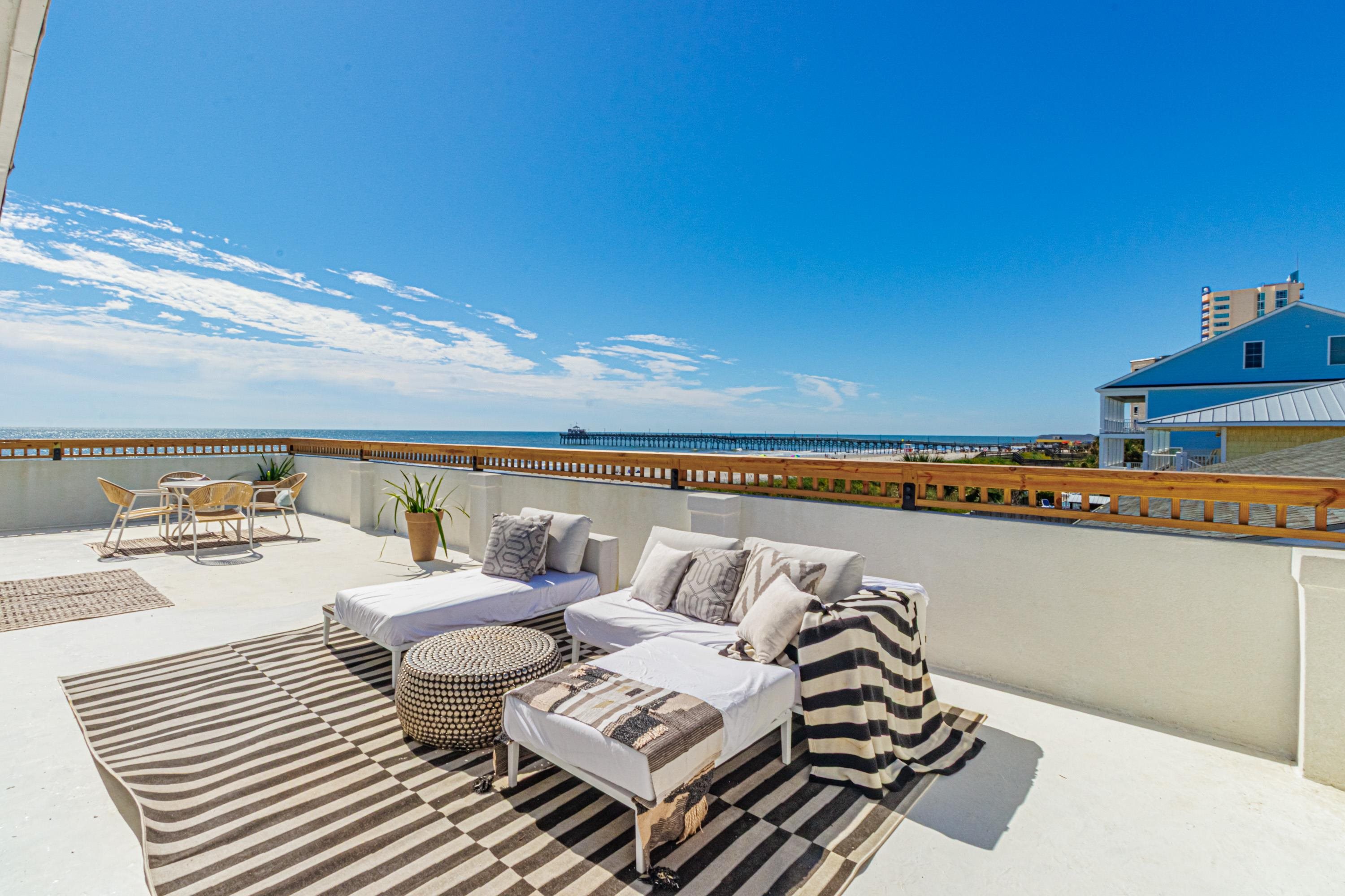 3802 N Ocean Blvd. Property Photo 5