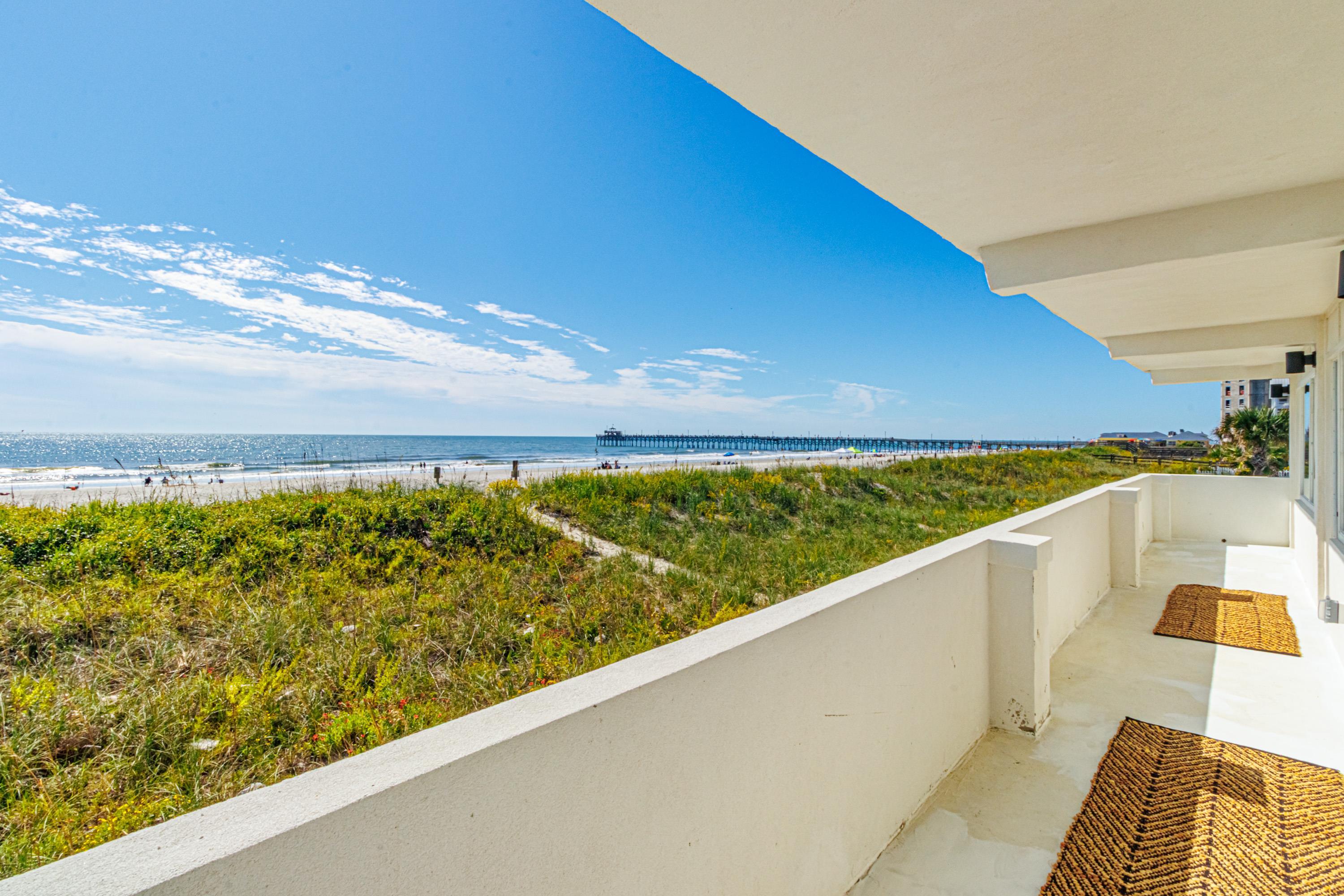 3802 N Ocean Blvd. Property Photo 42