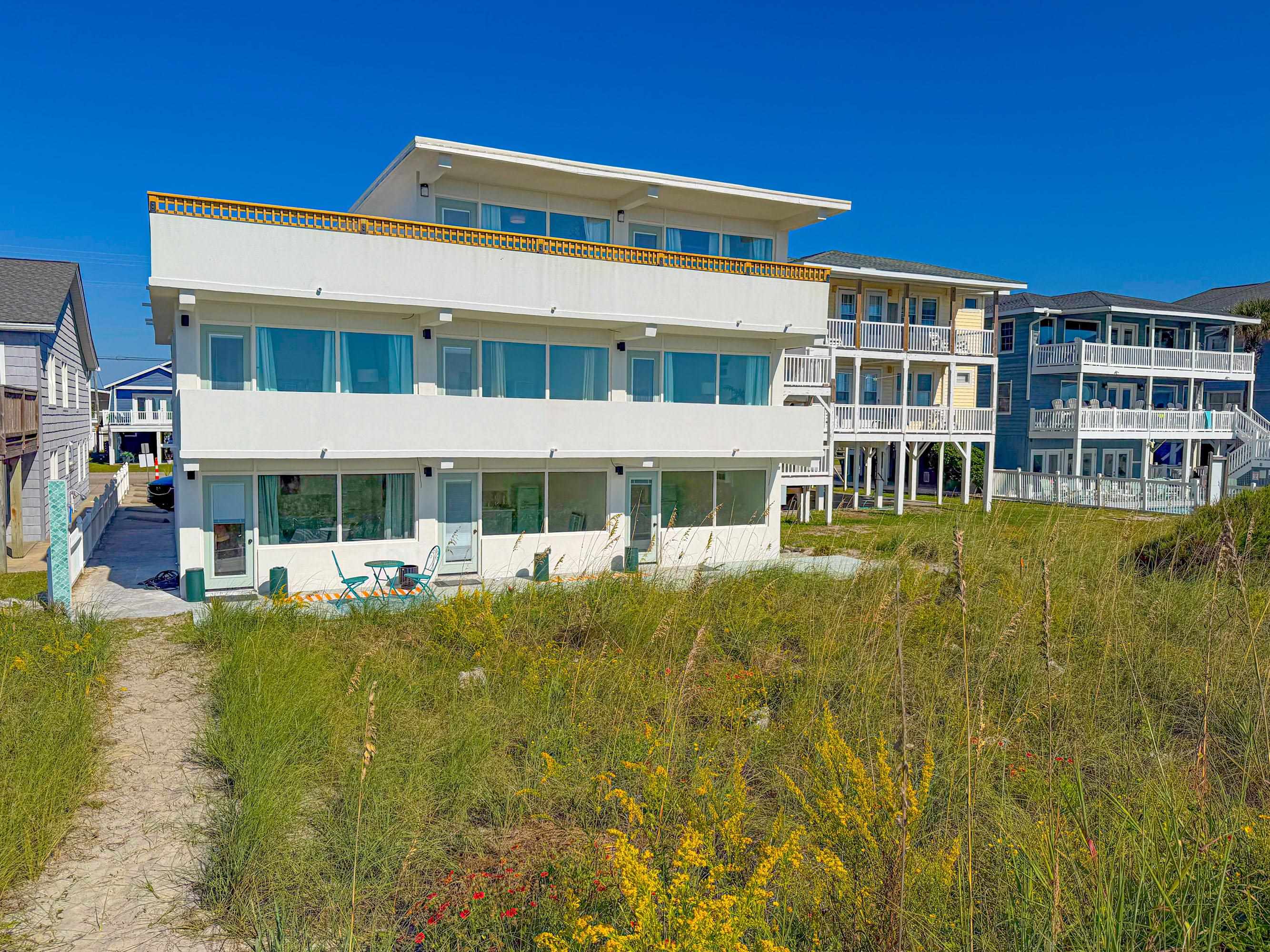 3802 N Ocean Blvd. Property Photo 58