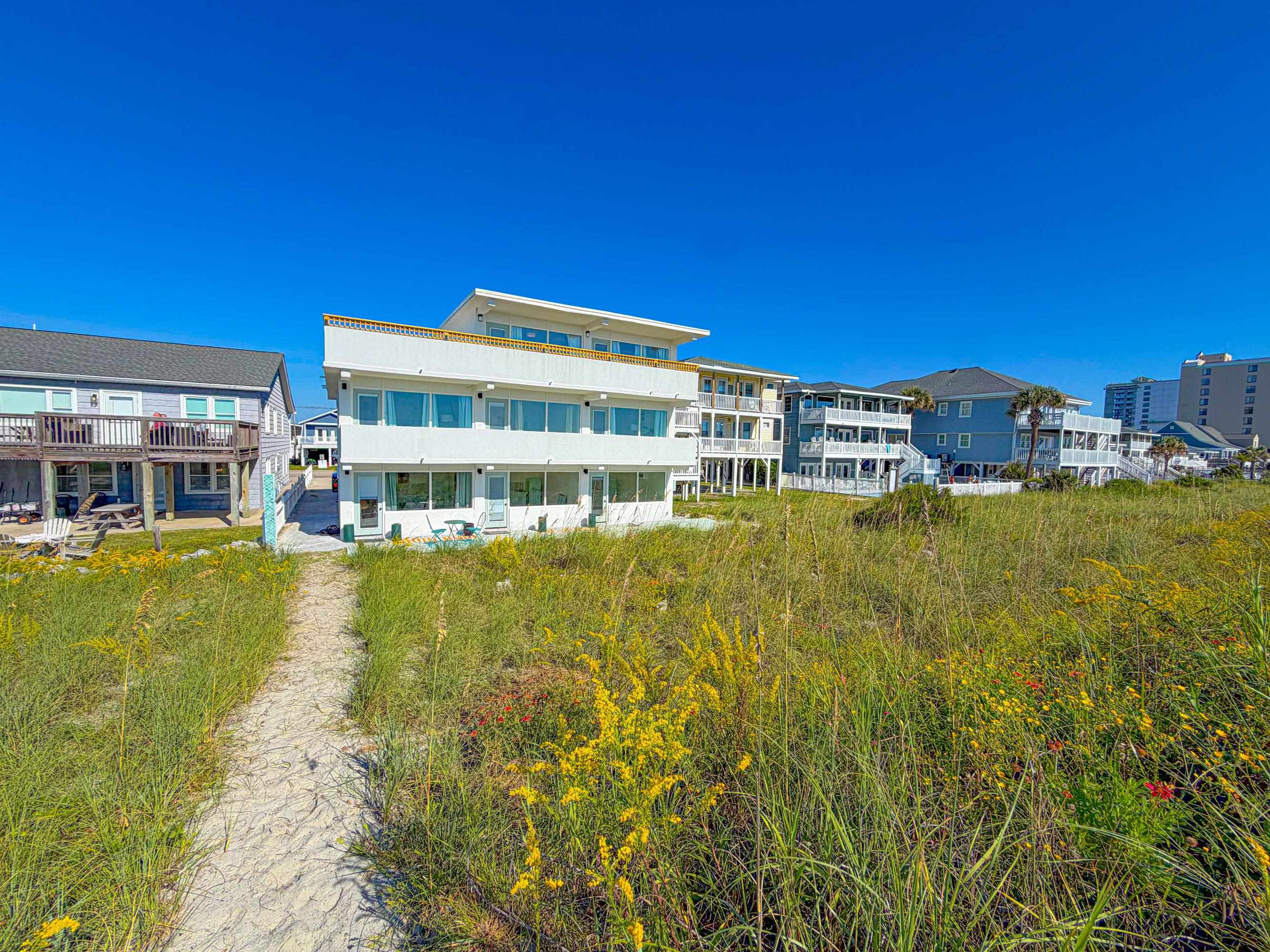 3802 N Ocean Blvd. Property Photo 59
