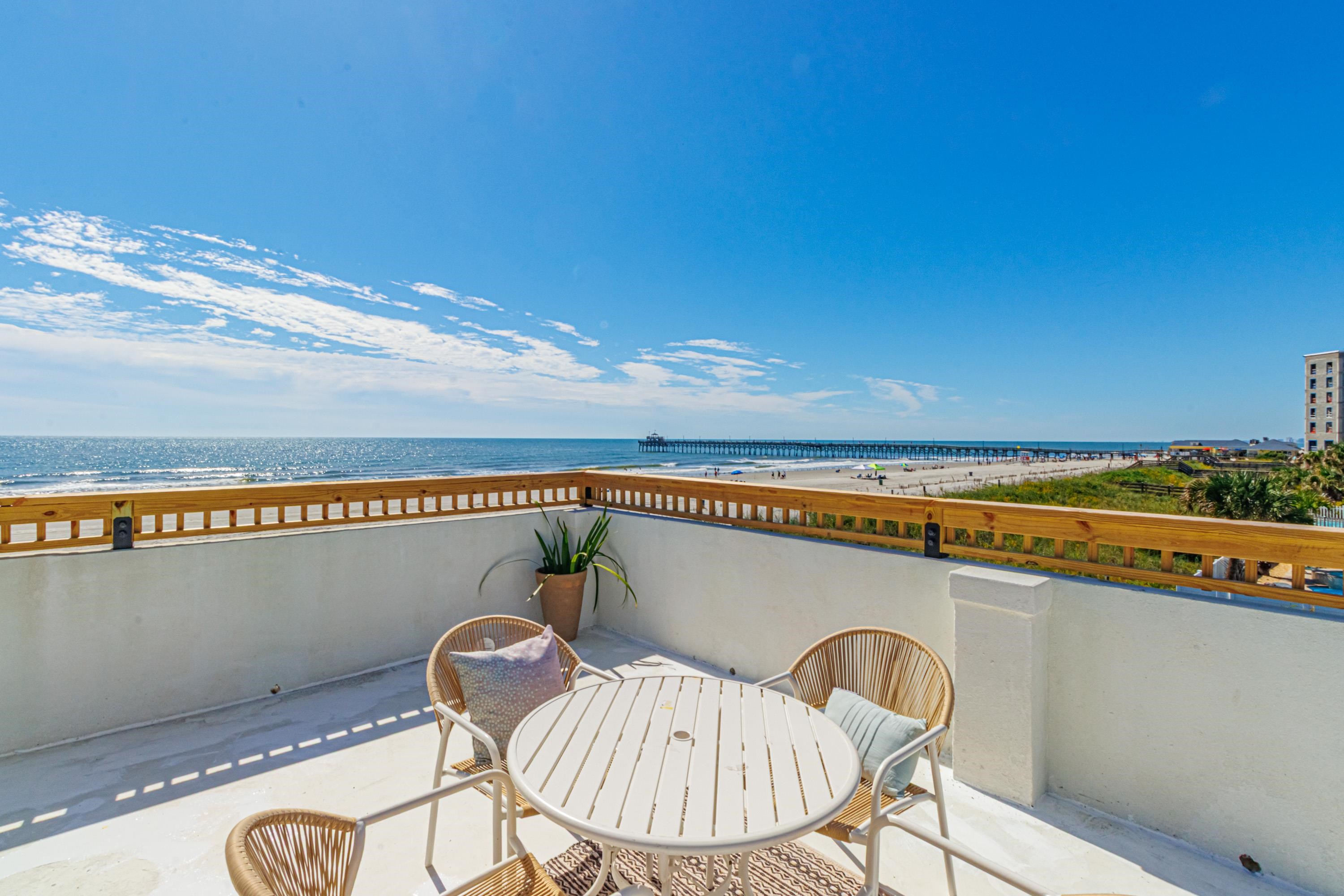 3802 N Ocean Blvd. Property Photo 75