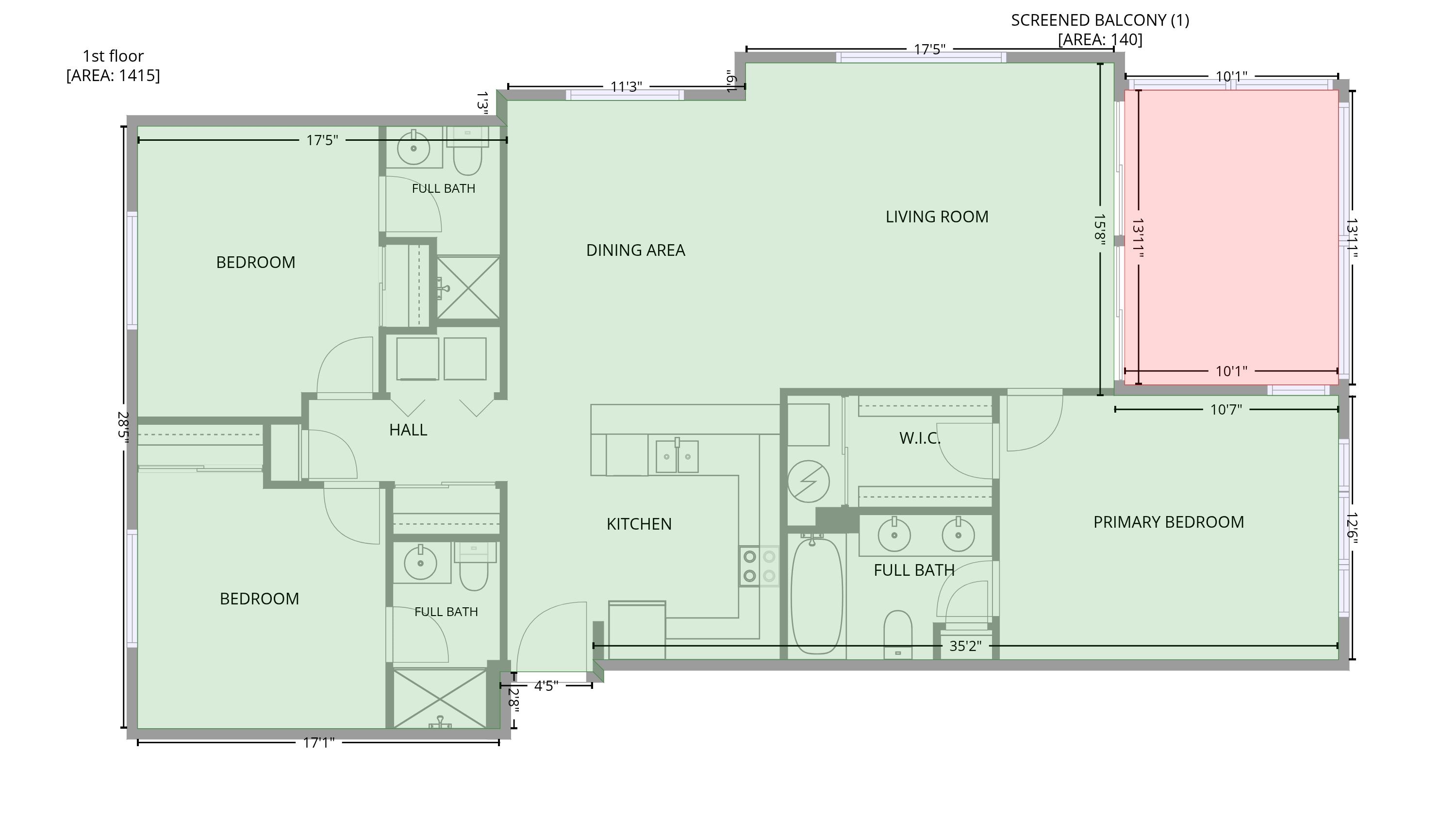 601 Hillside Dr. N Property Photo 48