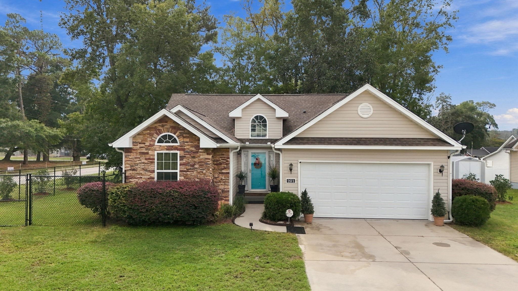 201 Riverbrook Dr. Property Photo 2