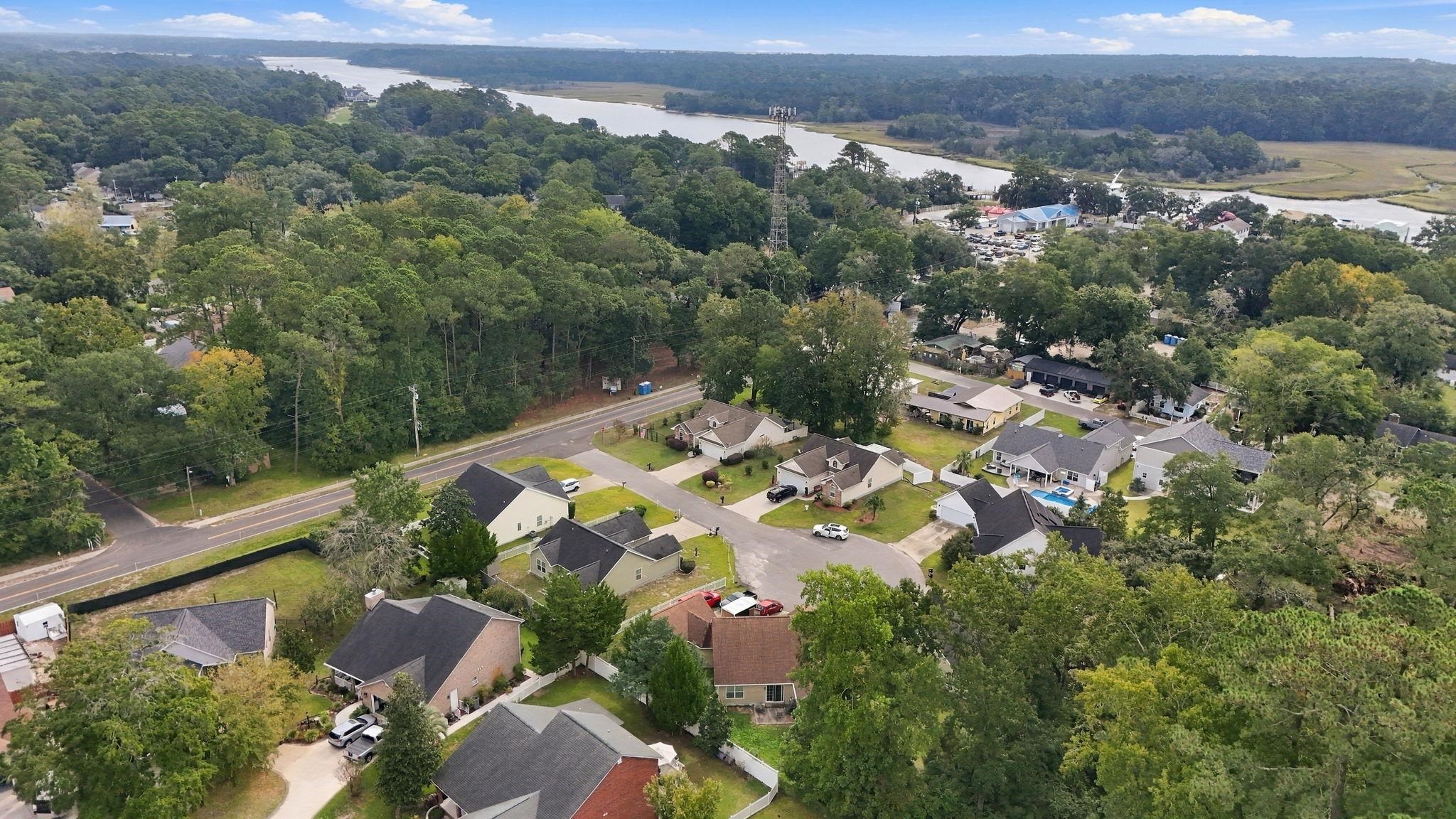 201 Riverbrook Dr. Property Photo 42