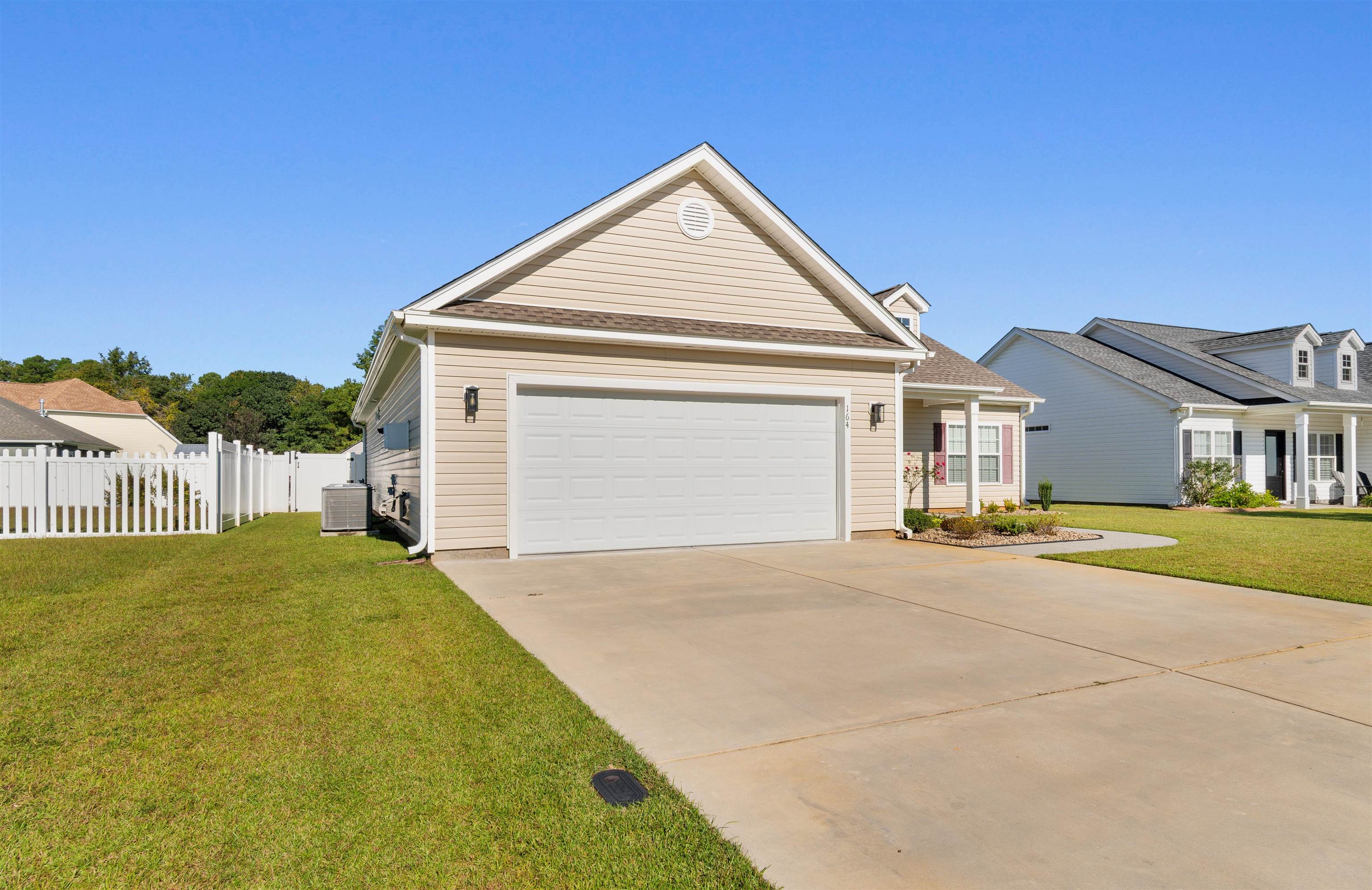 164 Barons Bluff Dr. Property Photo 6