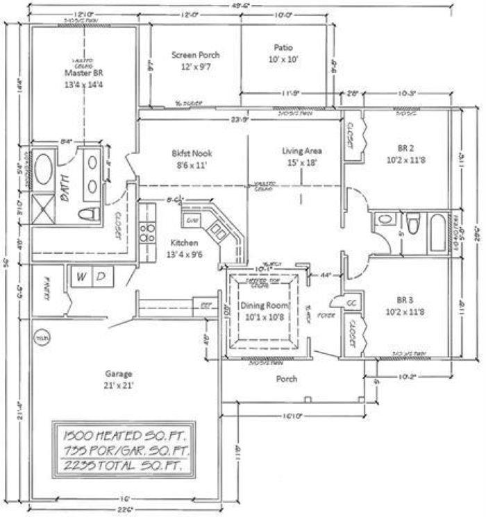 164 Barons Bluff Dr. Property Photo 28