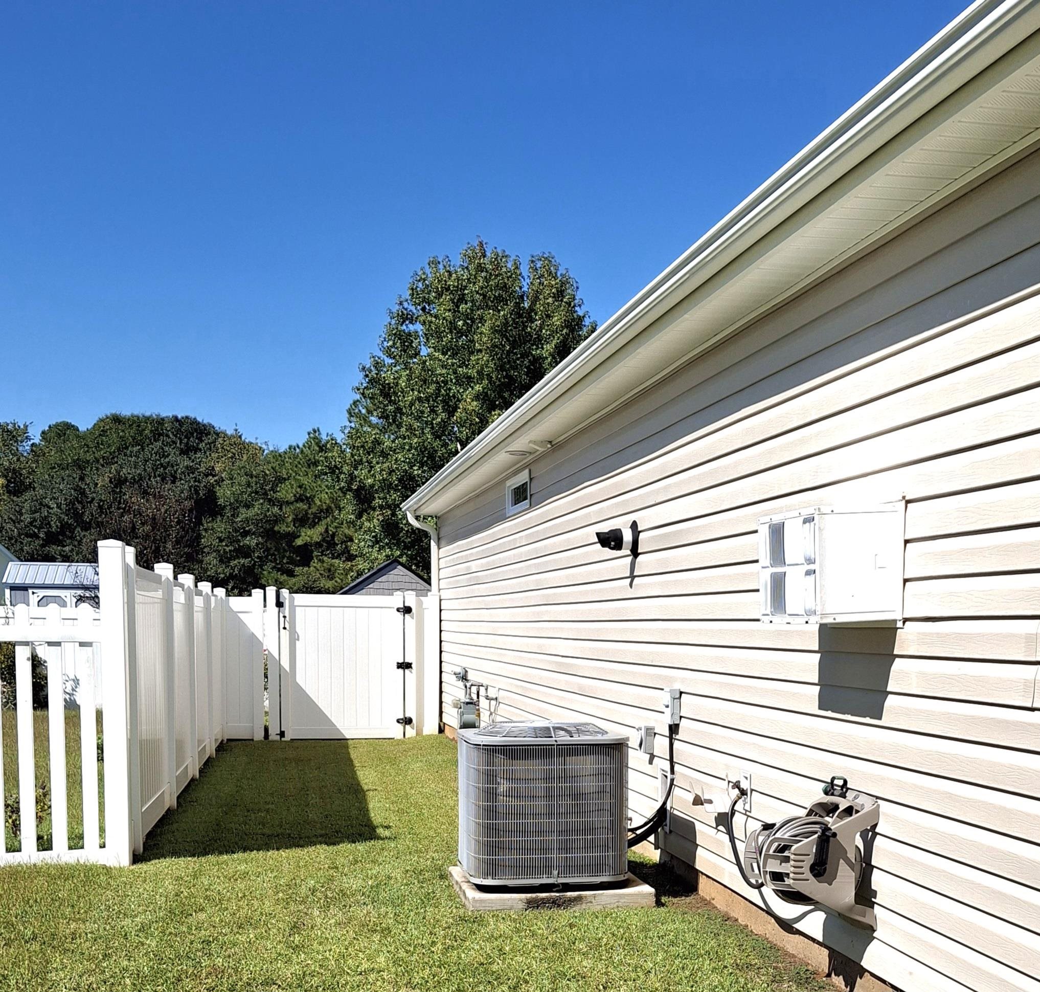 164 Barons Bluff Dr. Property Photo 86
