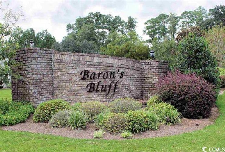 164 Barons Bluff Dr. Property Photo 91