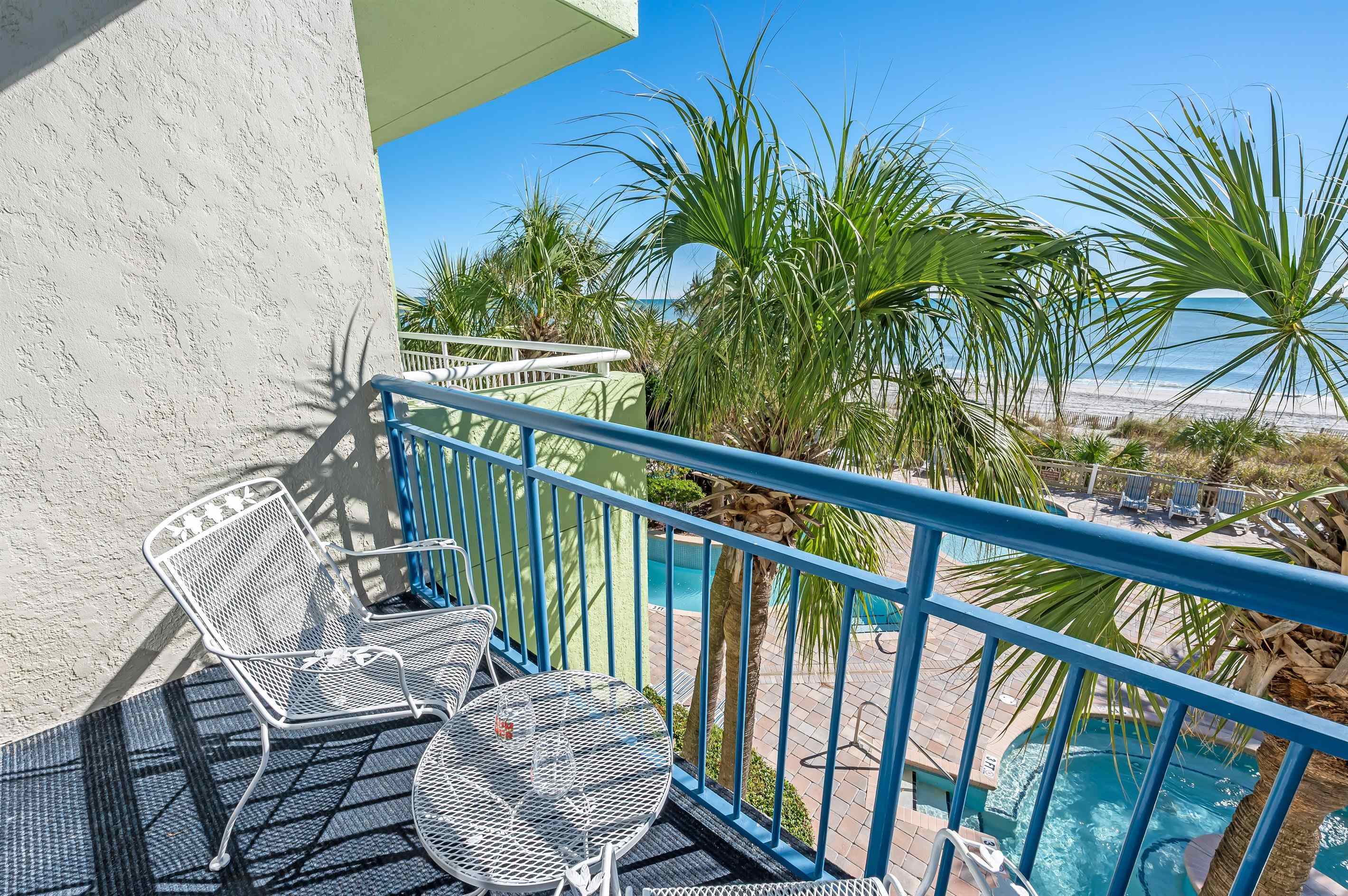 1105 S Ocean Blvd. Property Photo 2