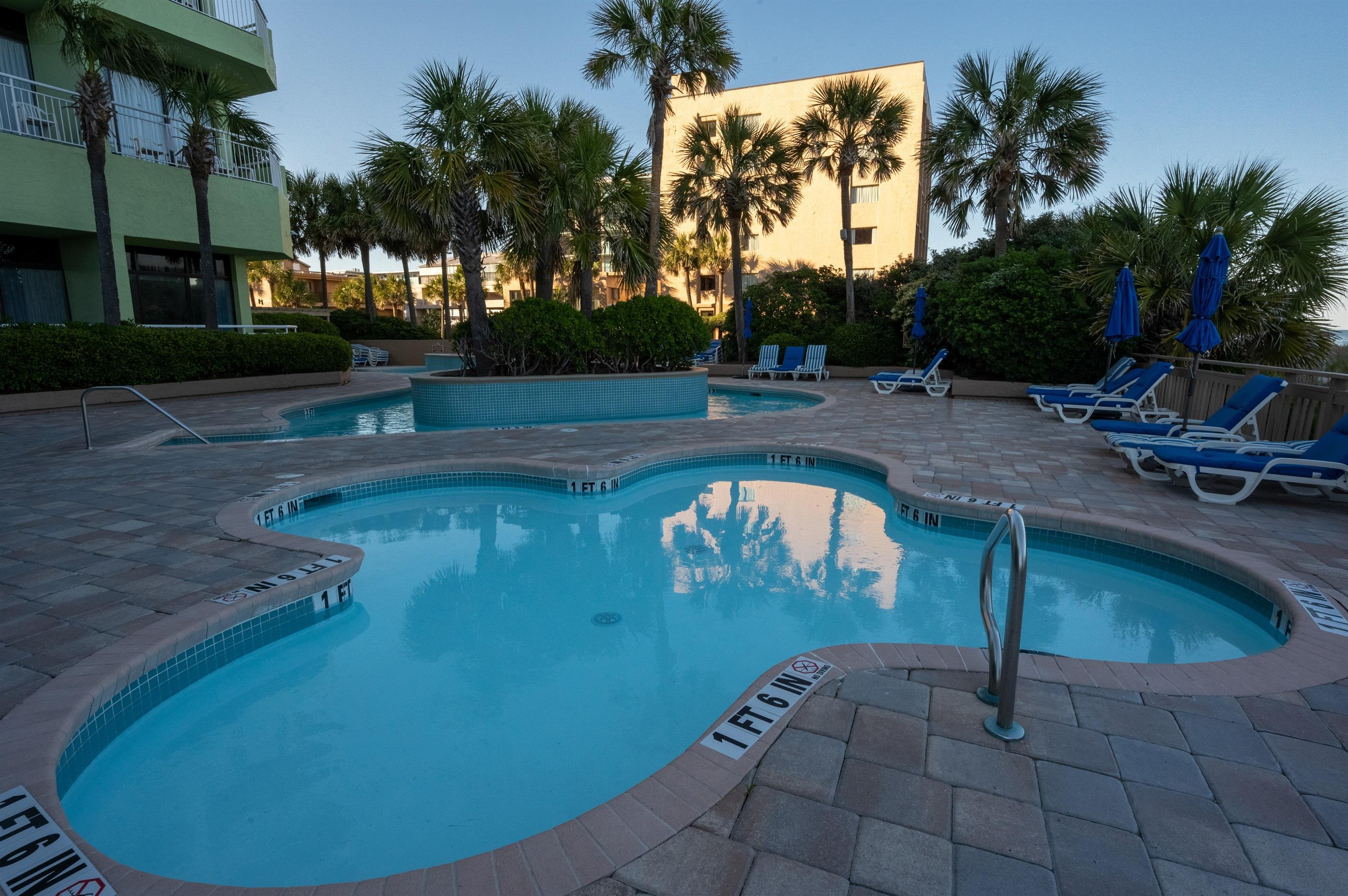 1105 S Ocean Blvd. Property Photo 33