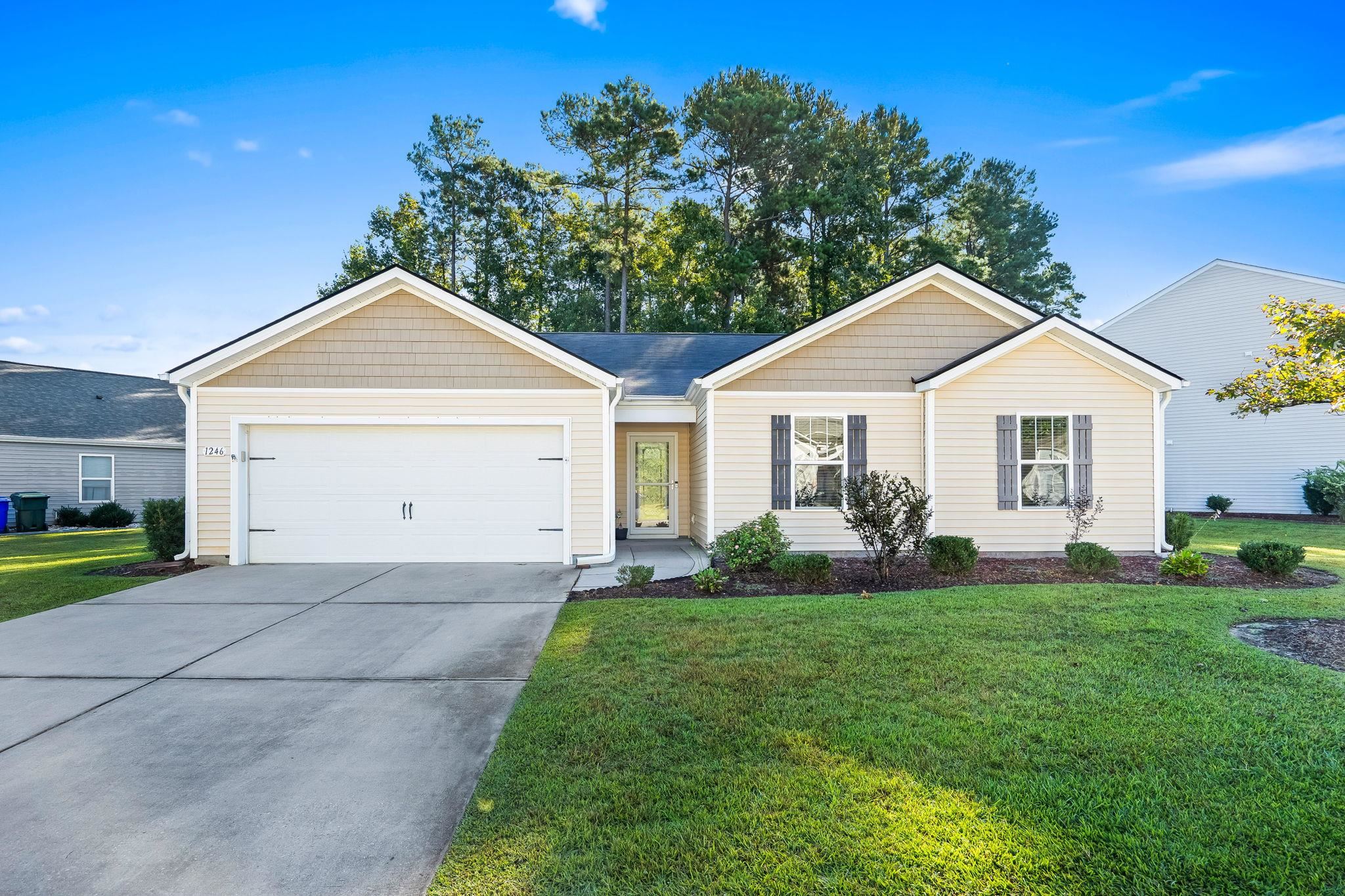 1246 Midtown Village Dr. Property Photo 1