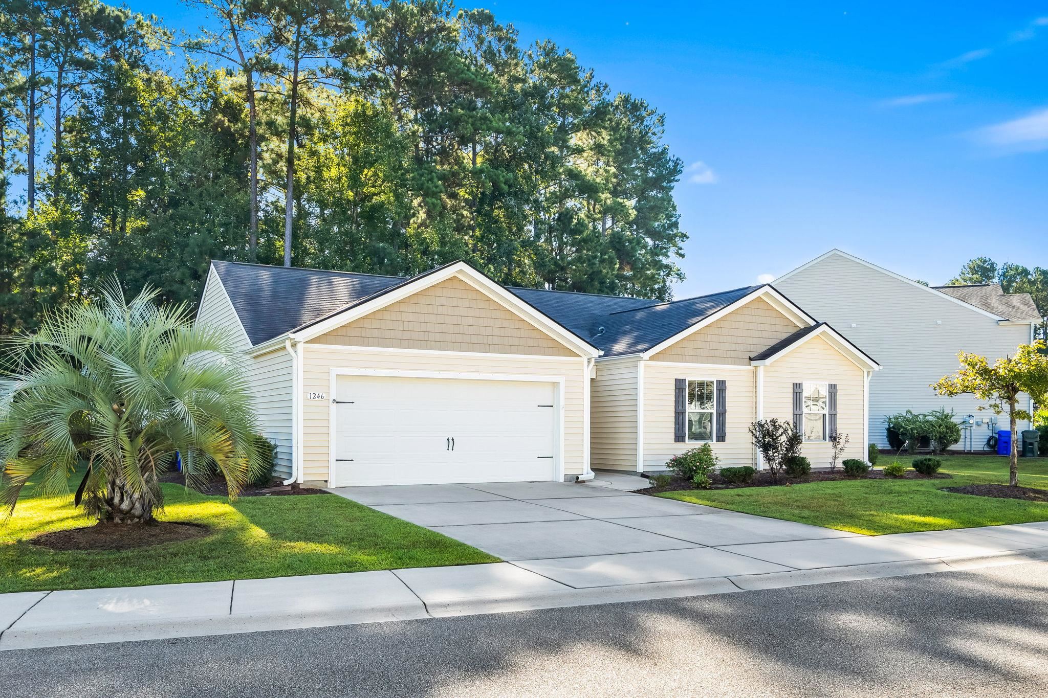 1246 Midtown Village Dr. Property Photo 37