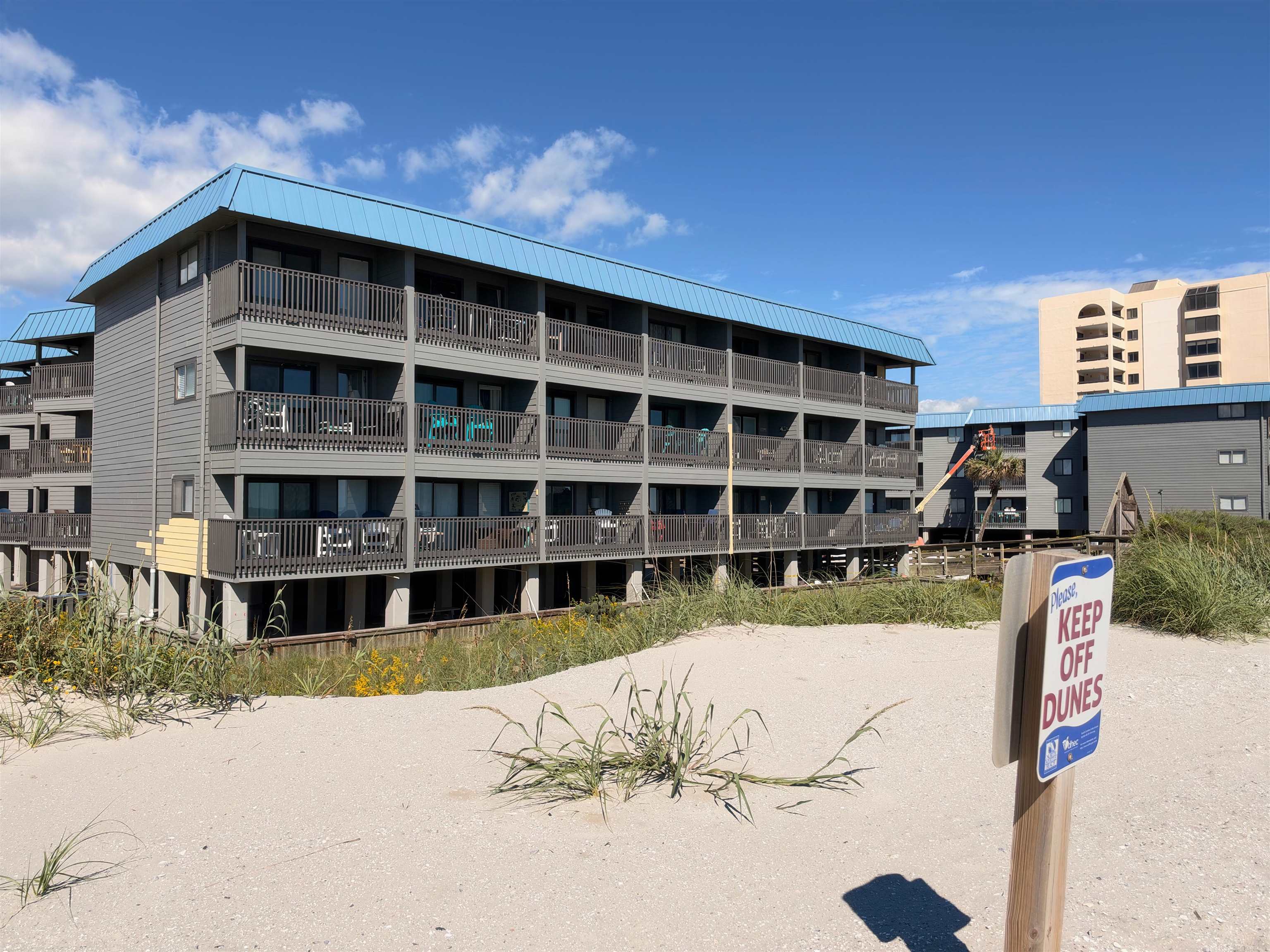 6000 N Ocean Blvd. Property Photo 1