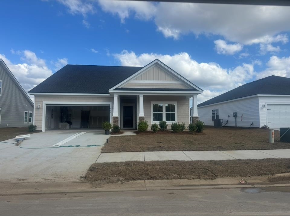 736 Mint Julip Dr Property Photo 1