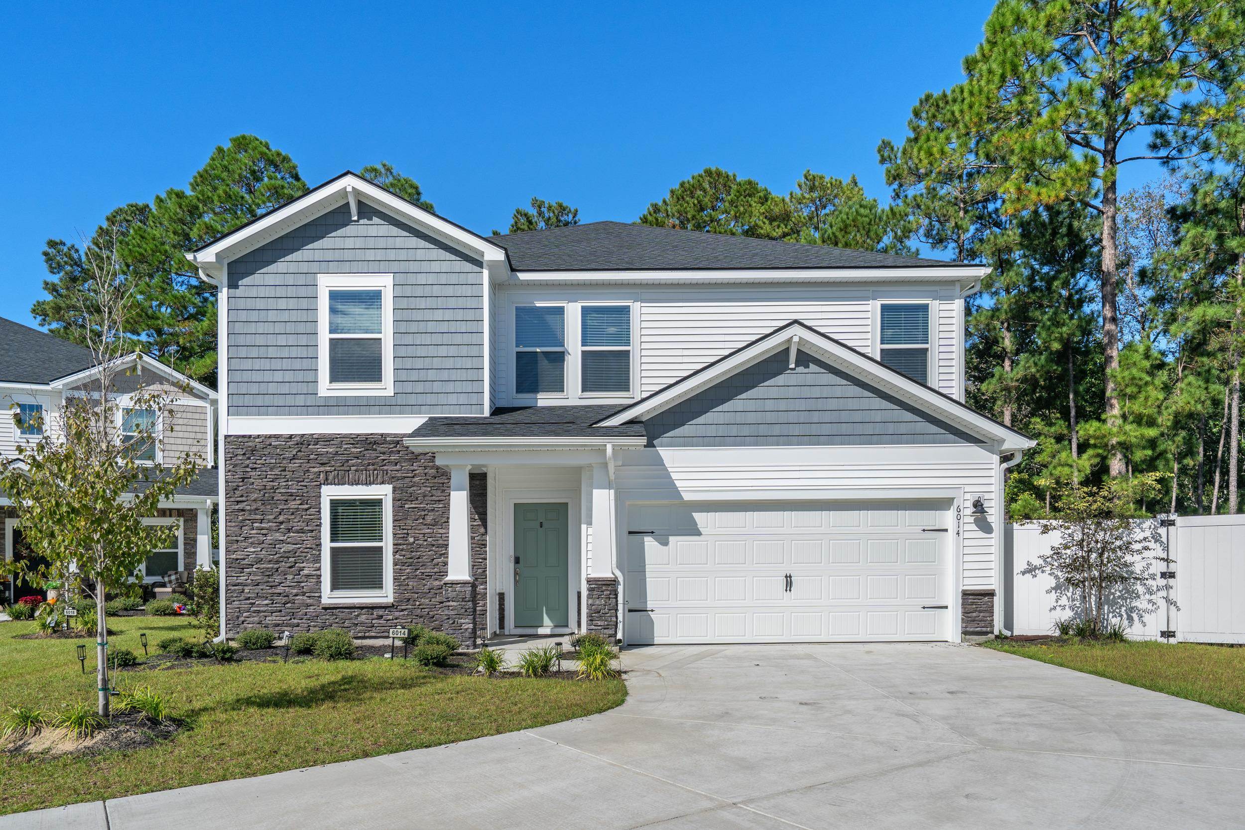 6014 Mandrake Ct. Property Photo 1