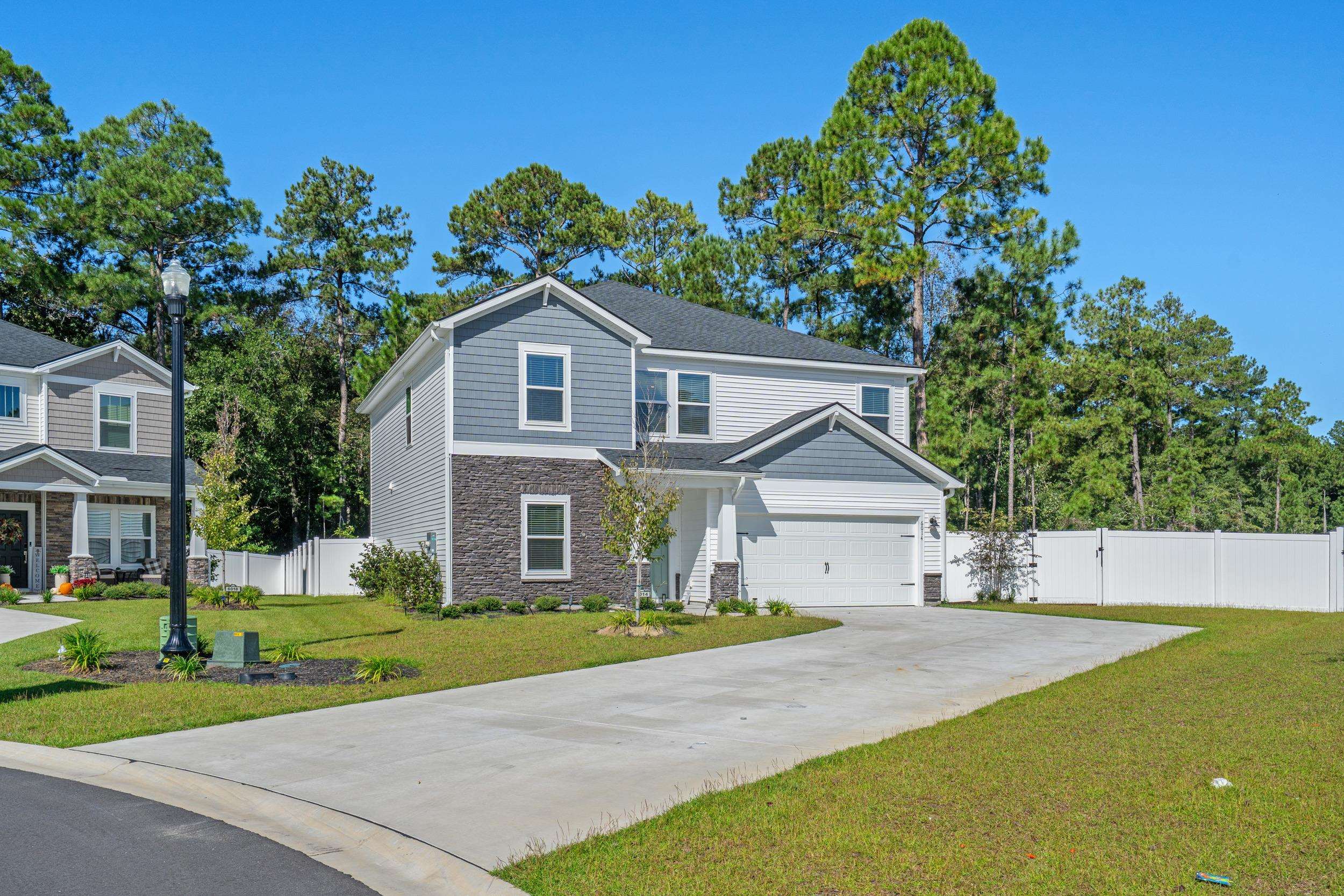 6014 Mandrake Ct. Property Photo 5