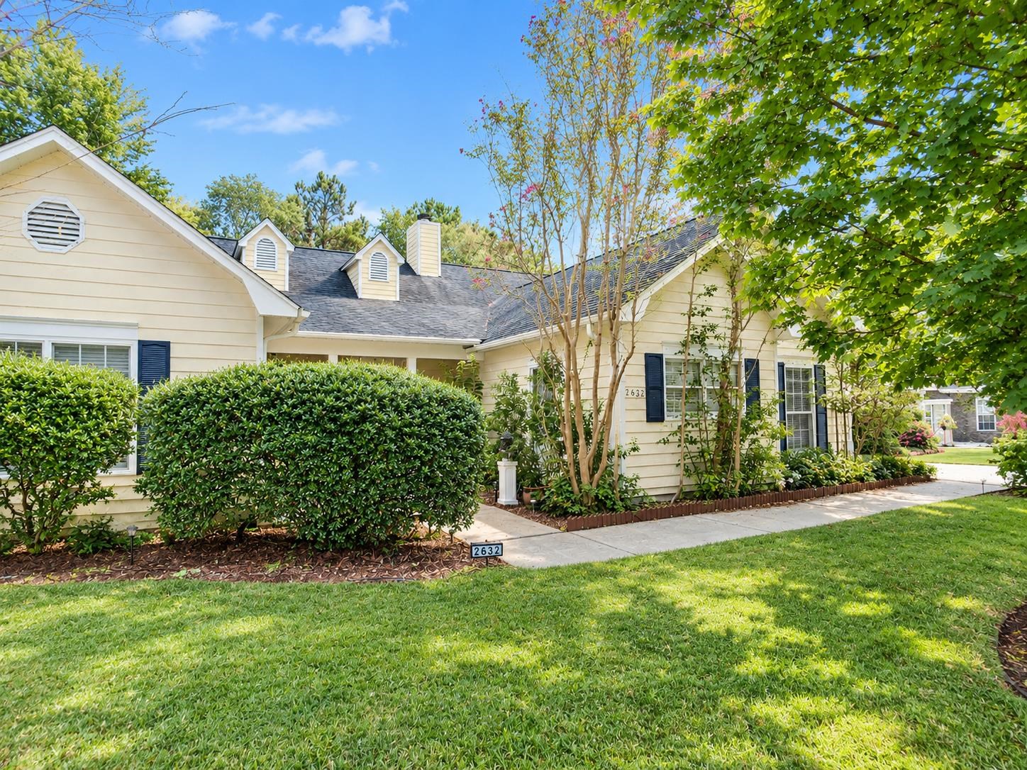2632 Brick Dr. Property Photo 1