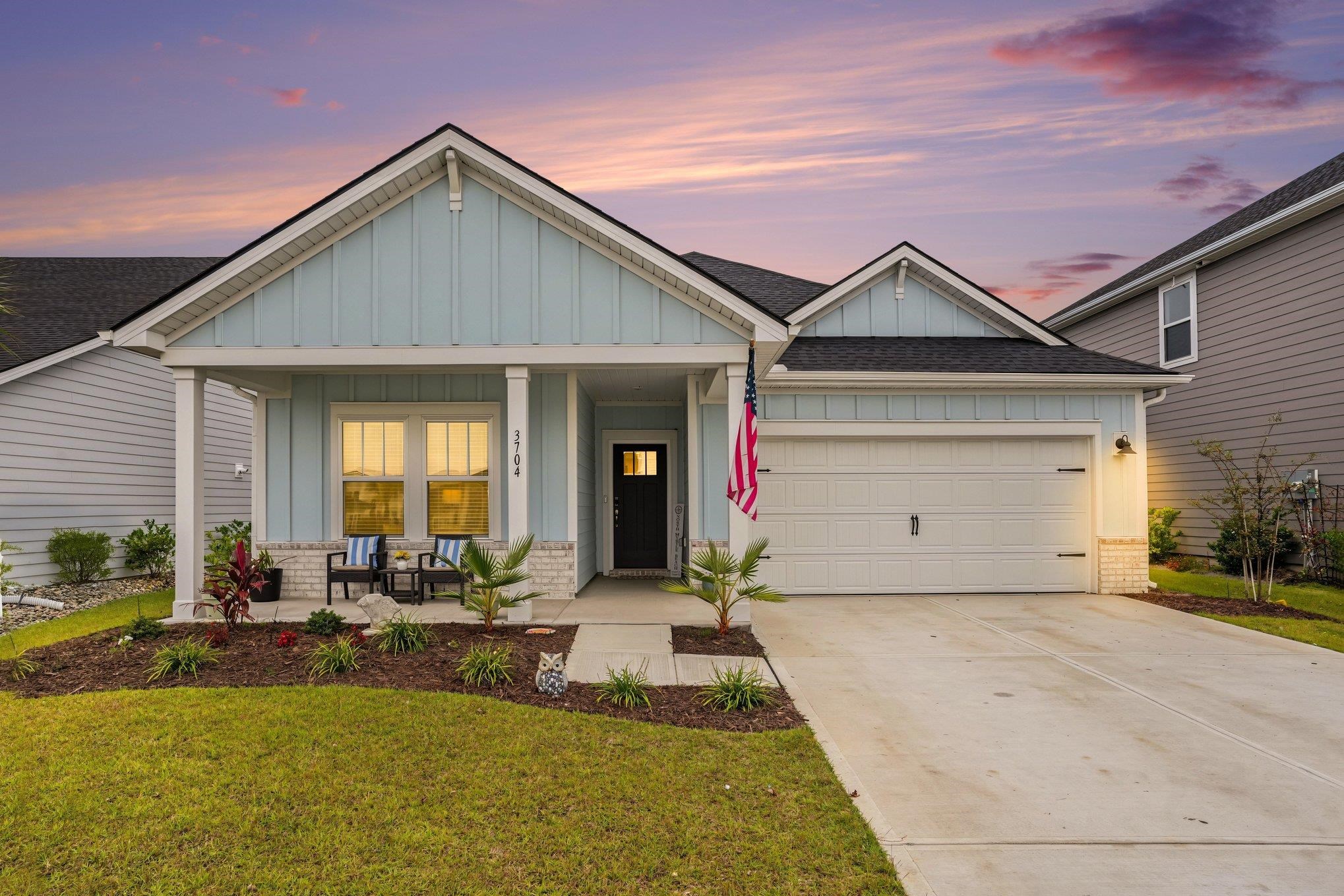 3704 Tranquility Loop Property Photo 1
