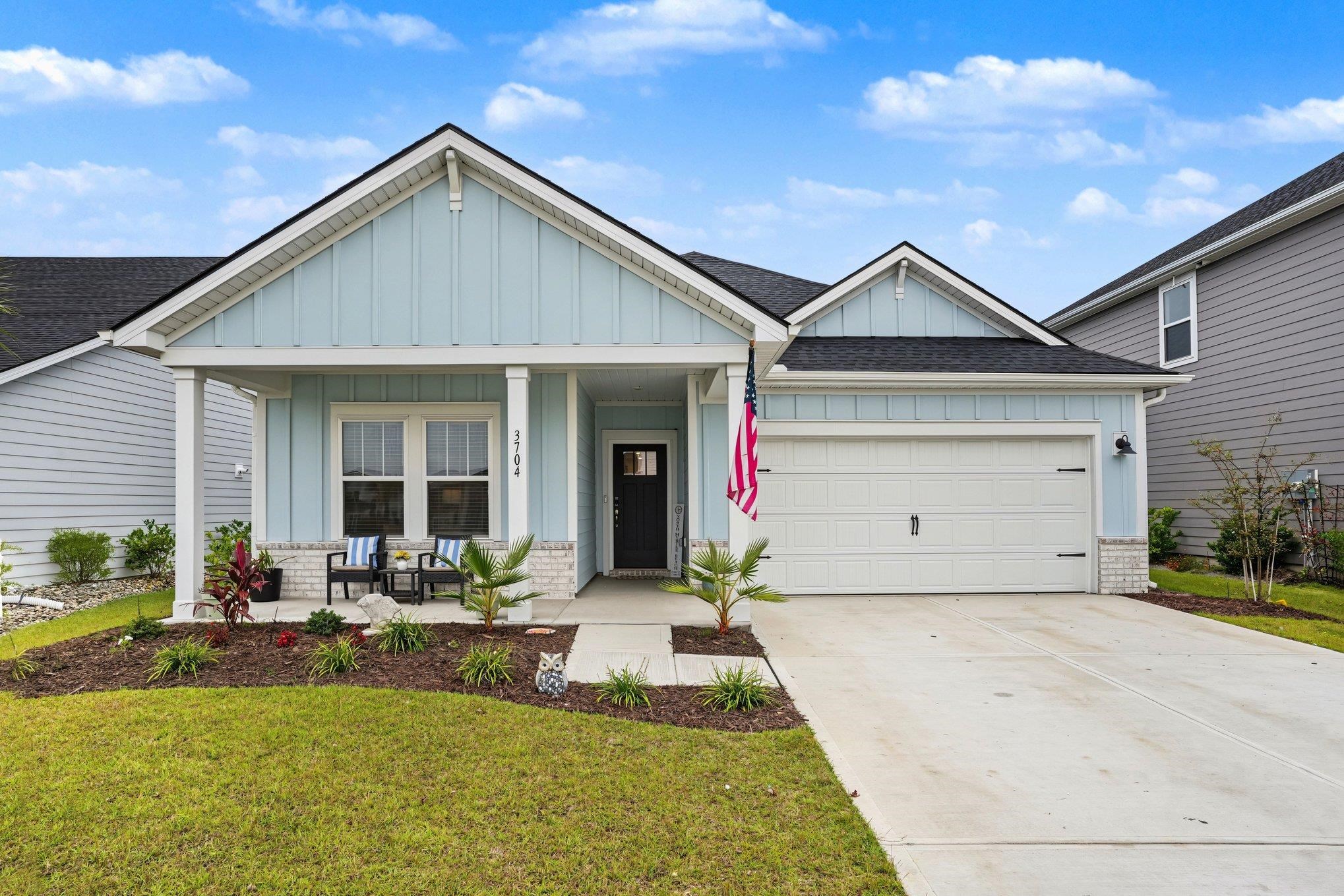 3704 Tranquility Loop Property Photo 2