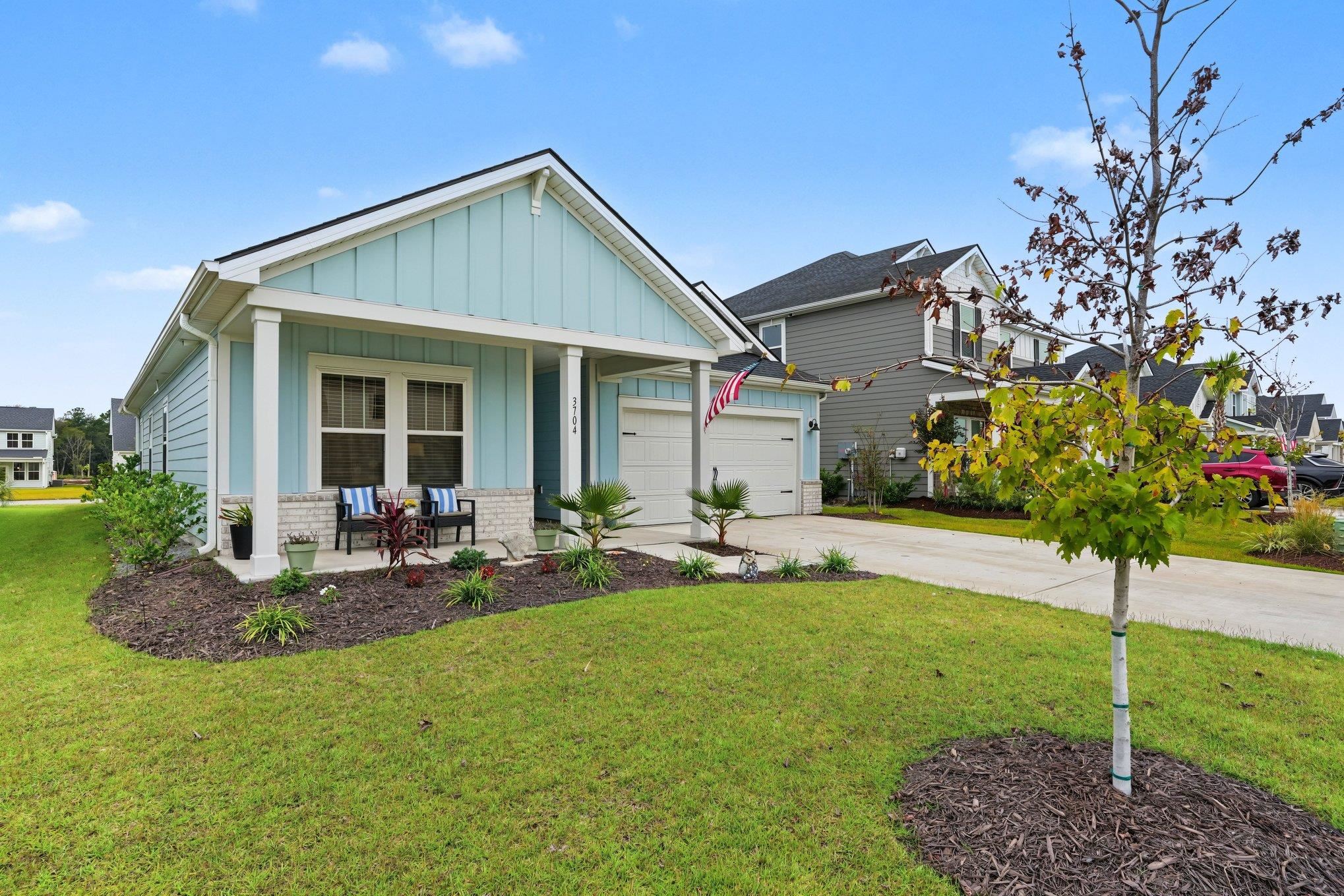 3704 Tranquility Loop Property Photo 3