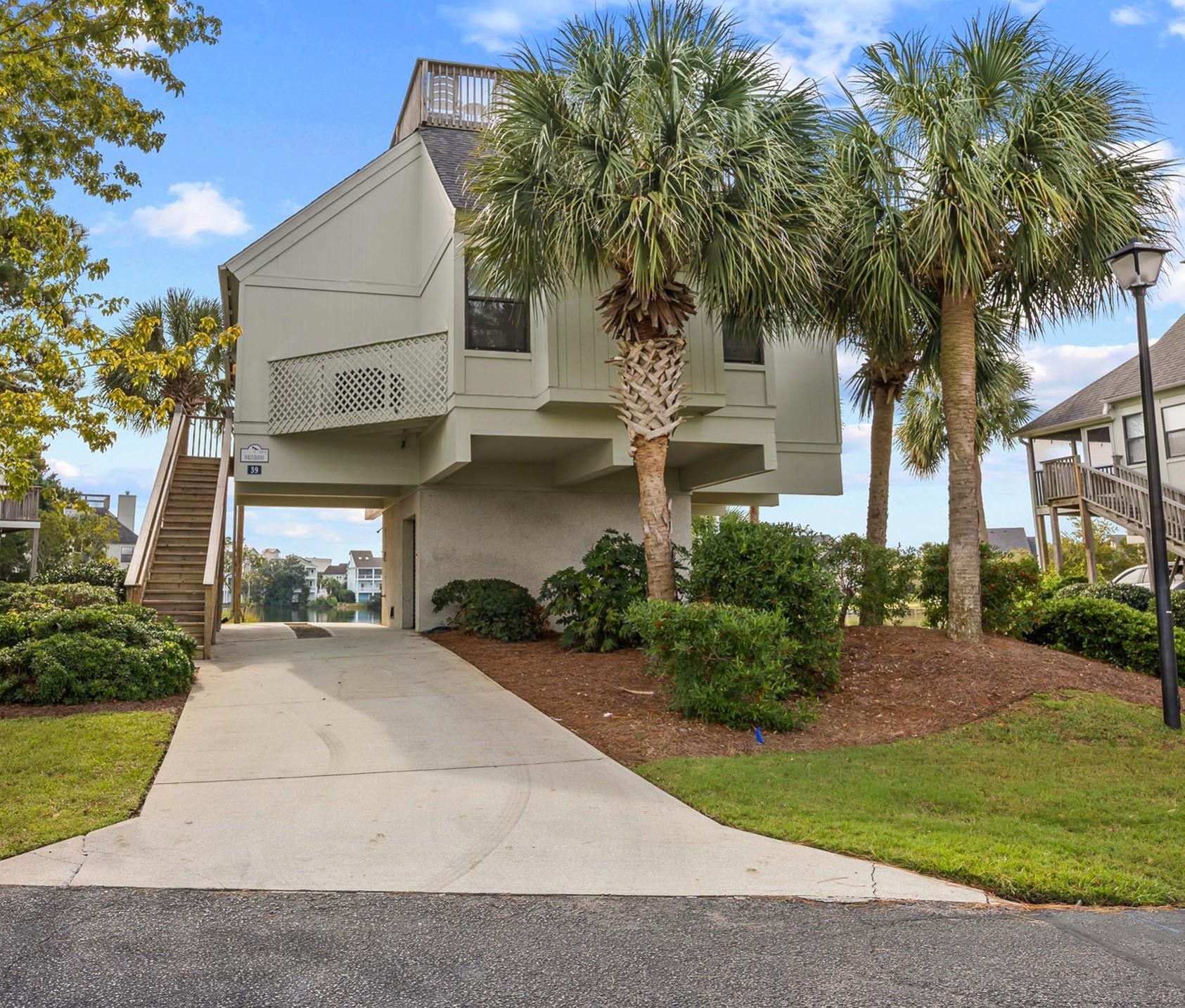 39 Blue Crab Way Property Photo 1