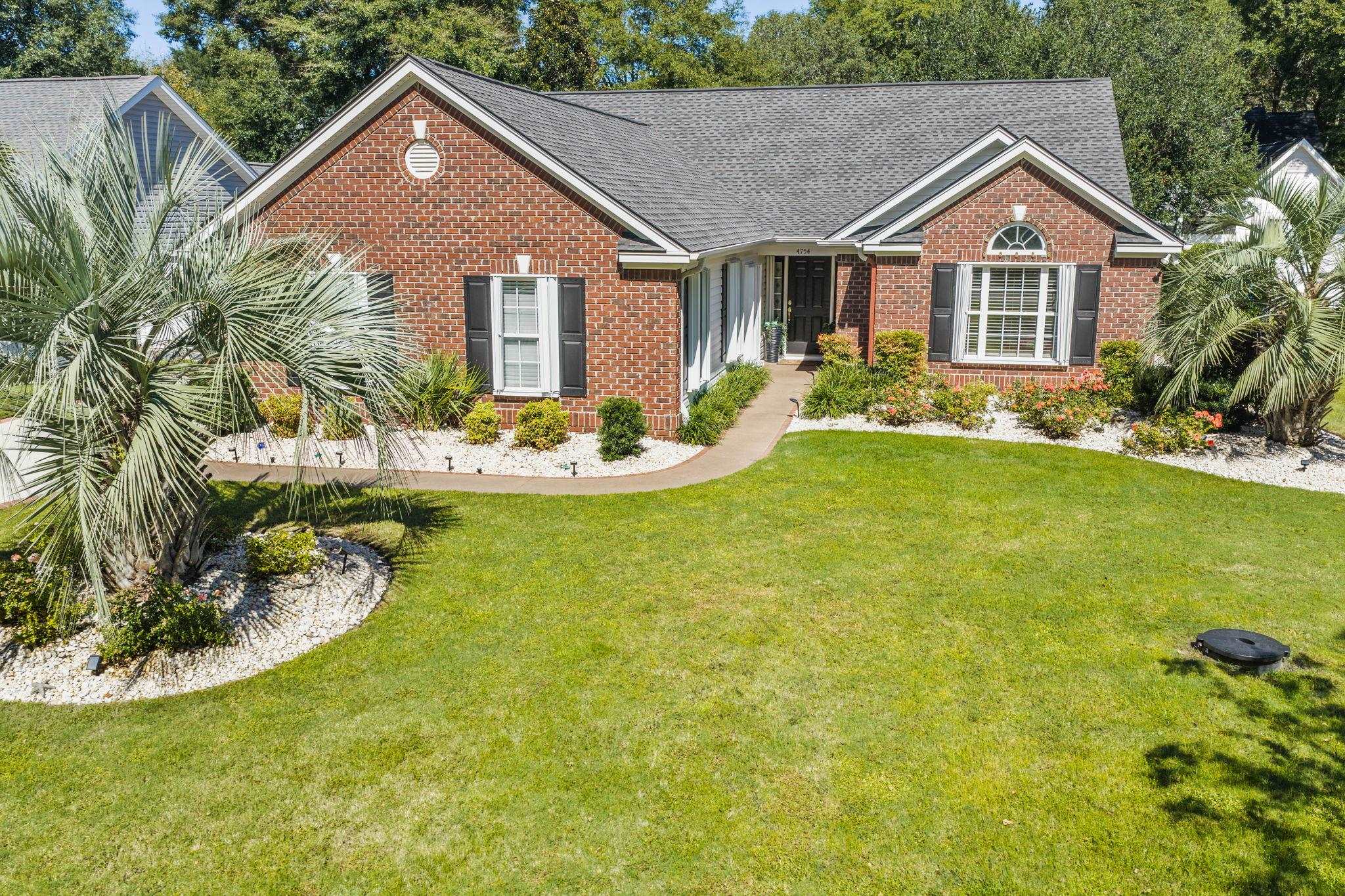 4754 New River Rd. Property Photo 1