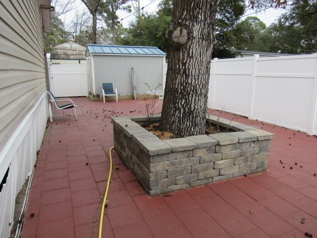2700 Capricorn Dr. Property Photo 81
