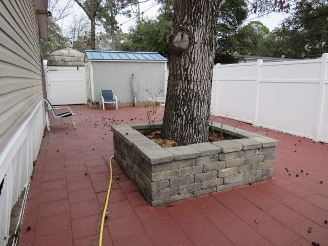 2700 Capricorn Dr. Property Photo 82