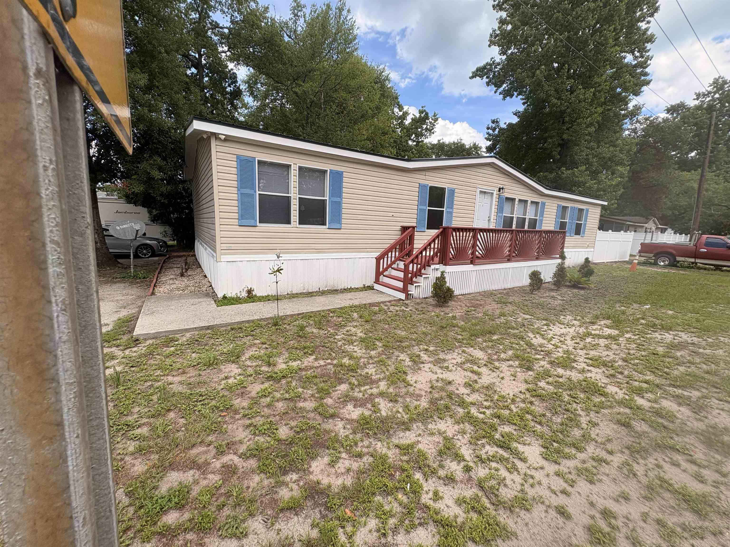 2700 Capricorn Dr. Property Photo 85