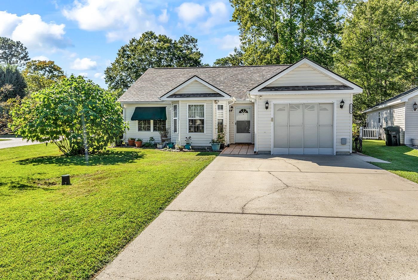 6628 Cinnamon Fern Ln. Property Photo 1
