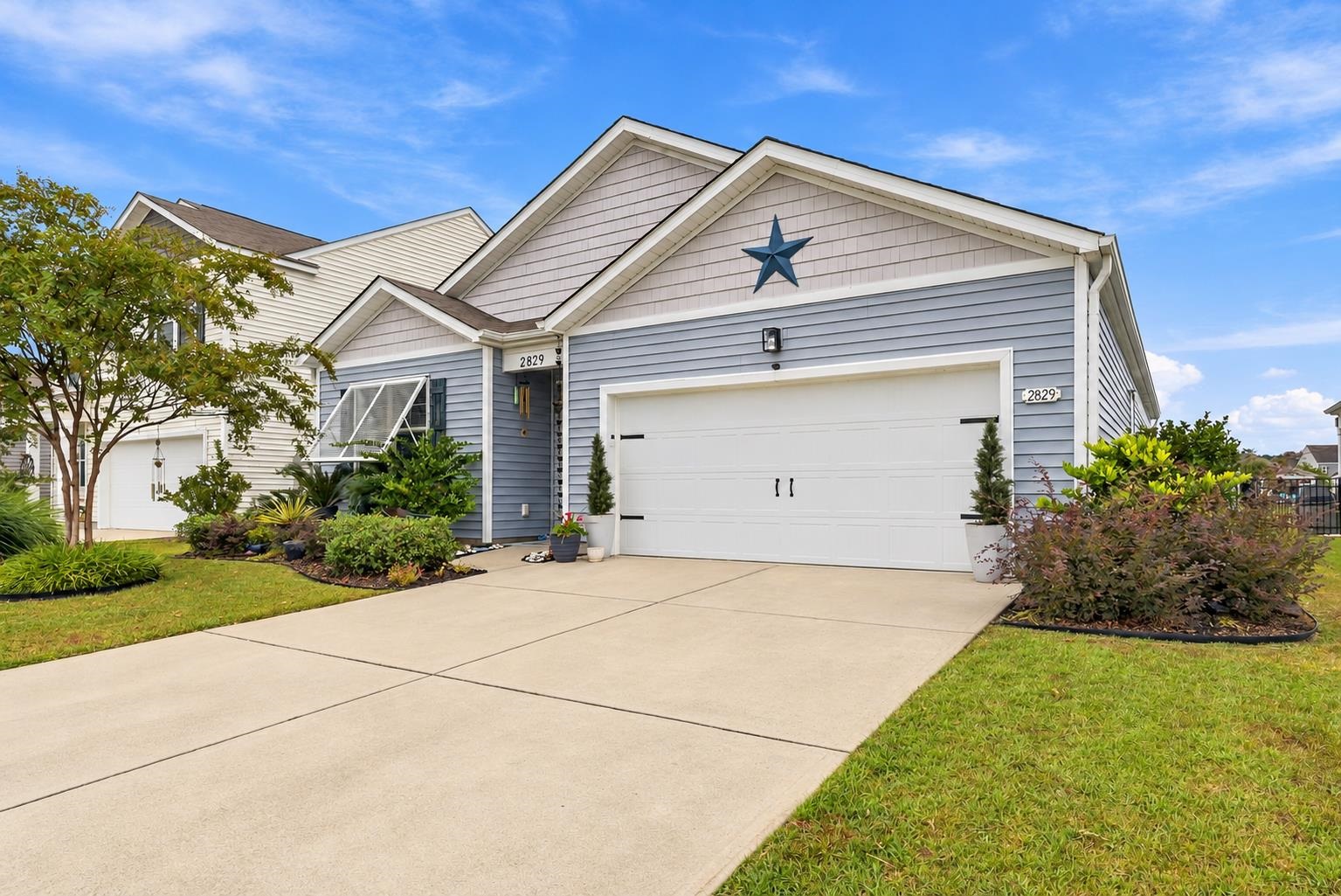 2829 Nova Way Property Photo 1
